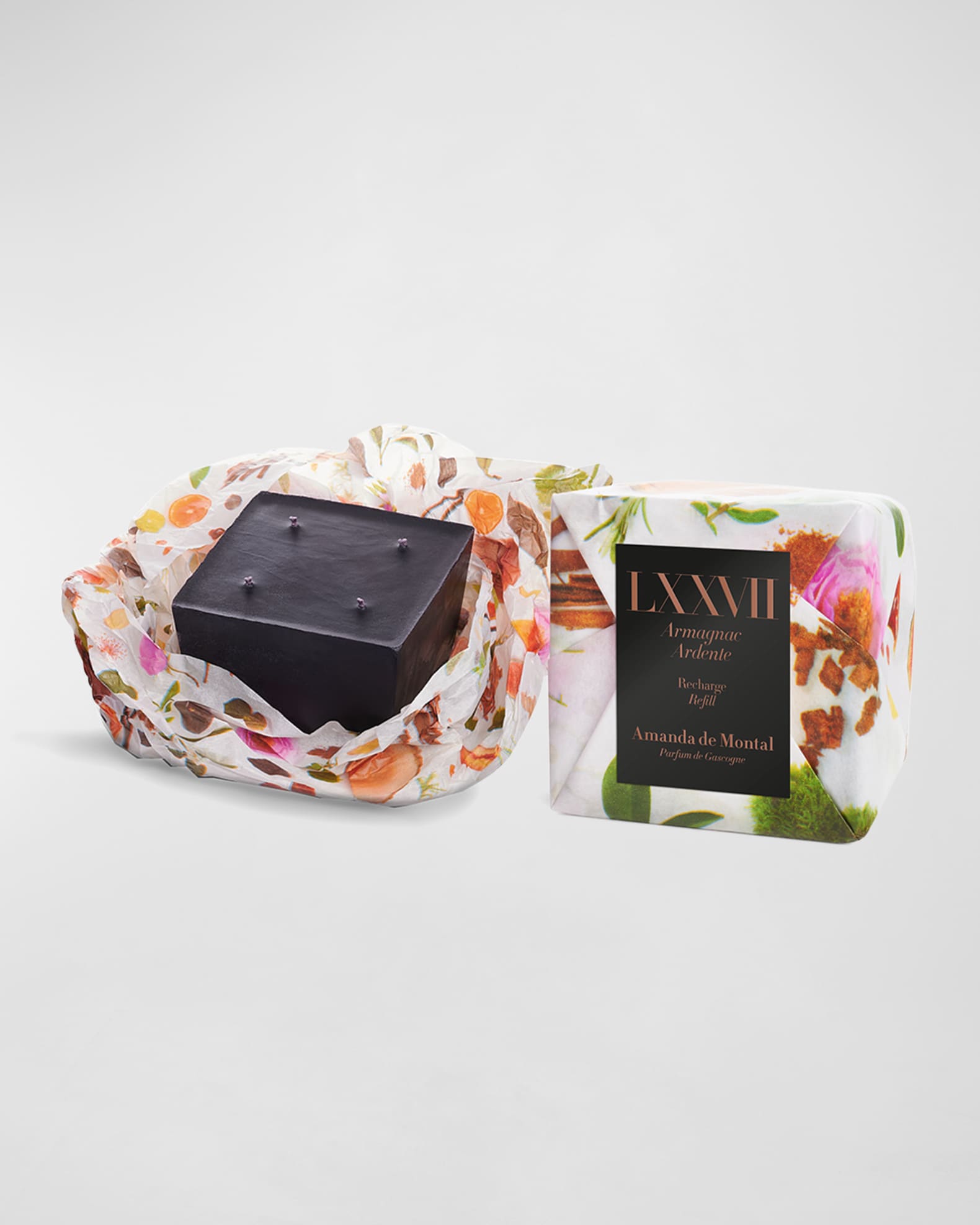 38.8 oz. Armagnac Ardente Candle Refill 0