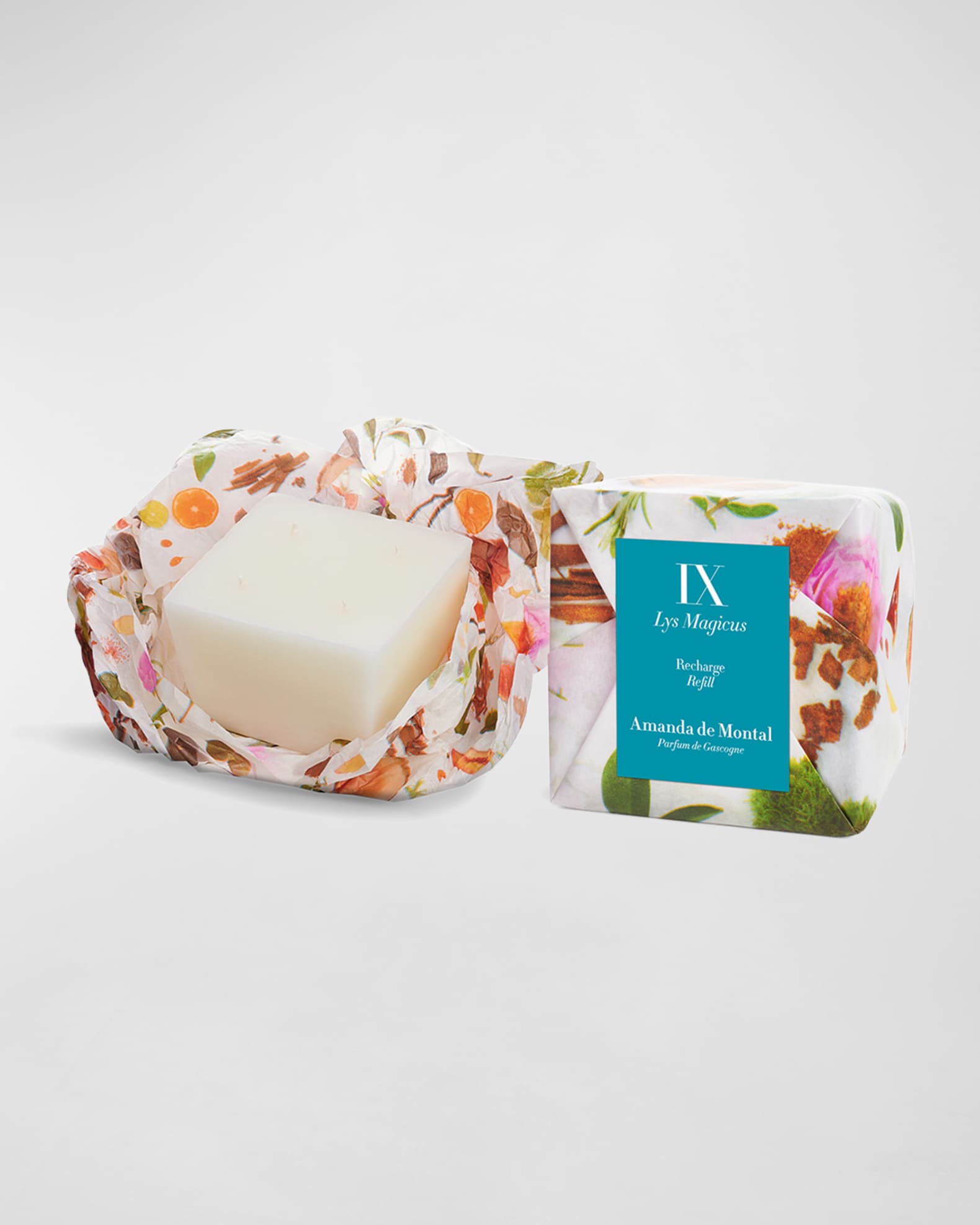 49.4 oz. Lys Magicus Candle Refill 0
