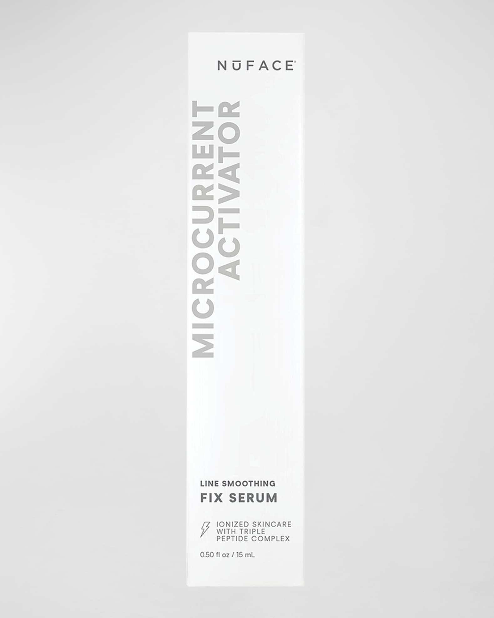 Fix Line-Smoothing Serum, 0.5 oz. 1