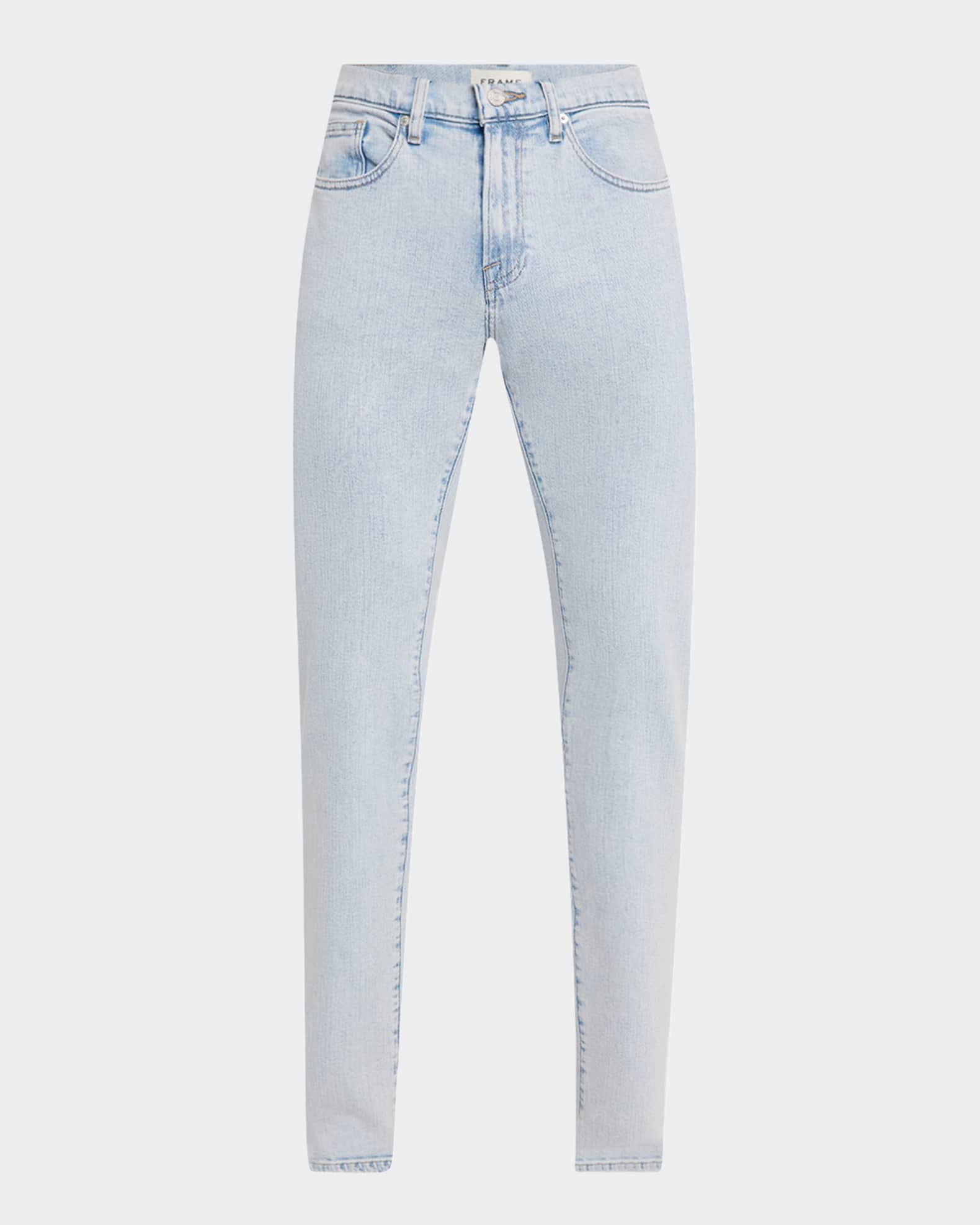Men's L'Homme Slim Jeans 0