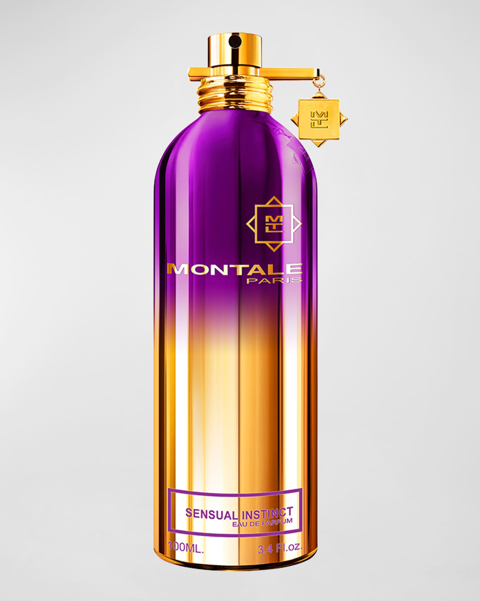 Montale Sensual Instinct Eau de Parfum, 3.4 oz. | Neiman Marcus
