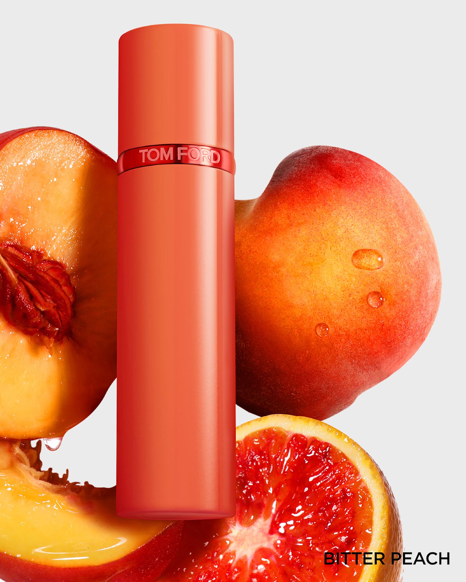 TOM FORD Bitter Peach Eau de Parfum Fragrance Travel Spray