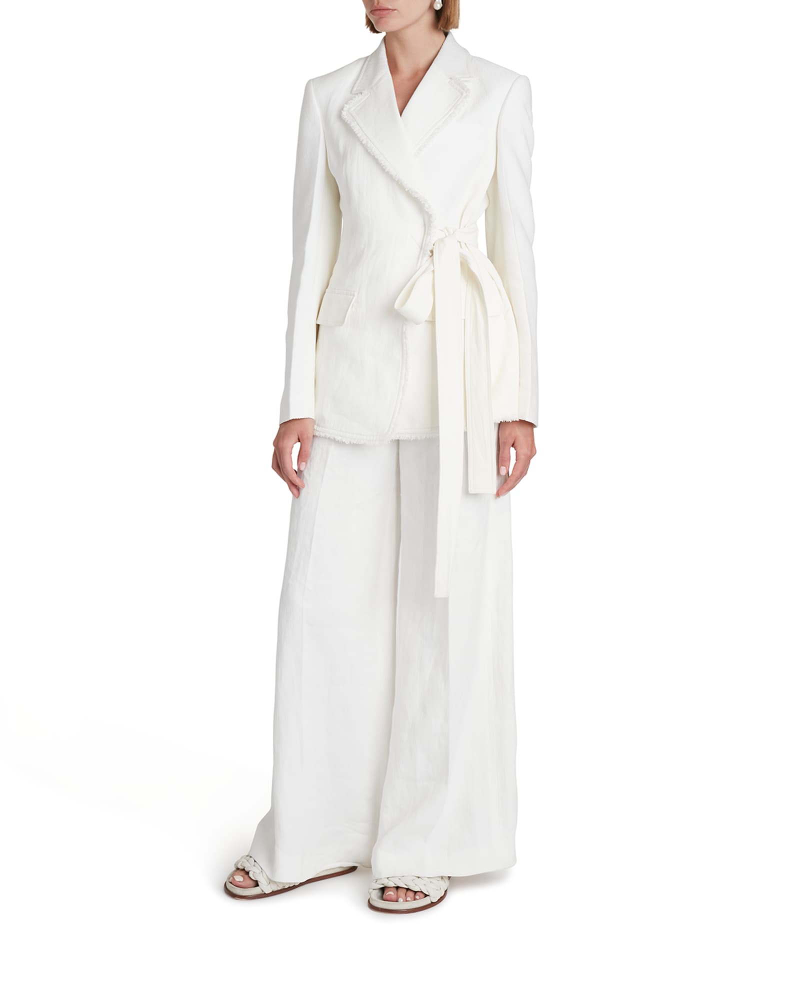 Neiman marcus women's suits online