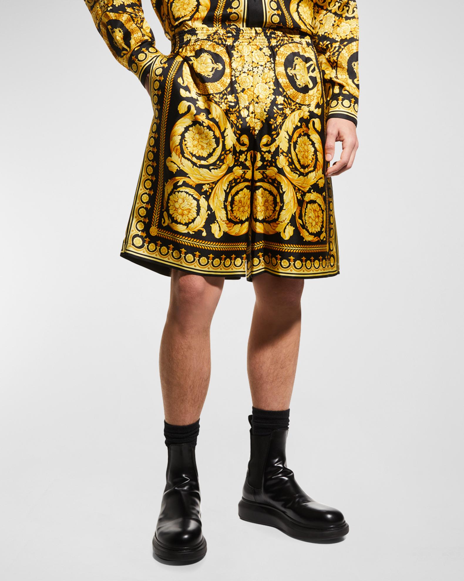Versace Men