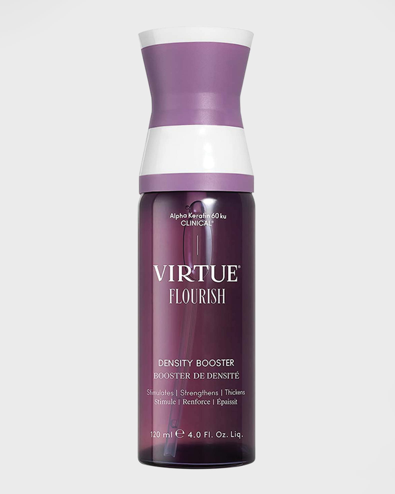 Virtue 4 oz. Flourish Density Booster Neiman Marcus