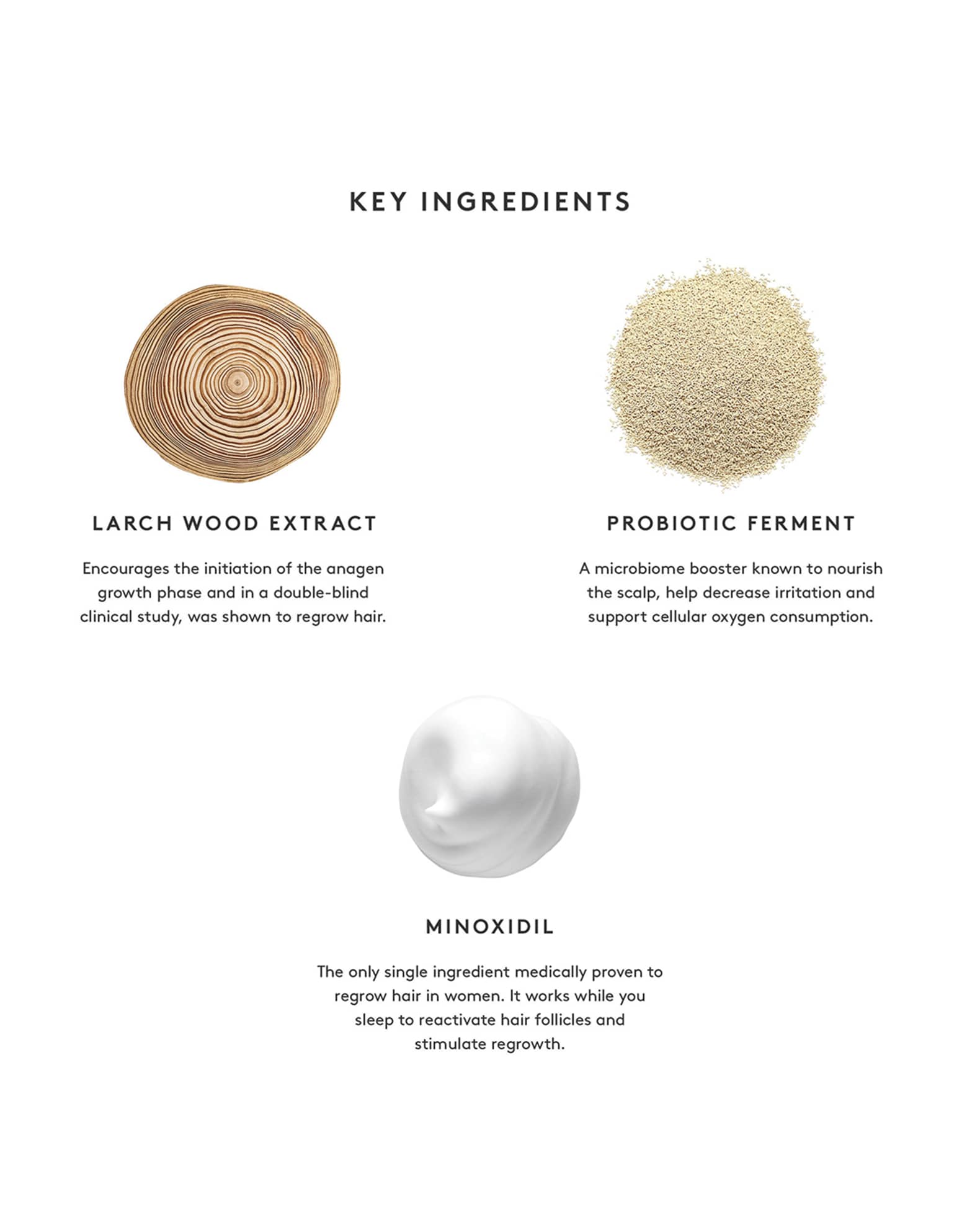 Virtue Flourish Hair Growth Treatment Kit 3month Full Size Neiman Marcus