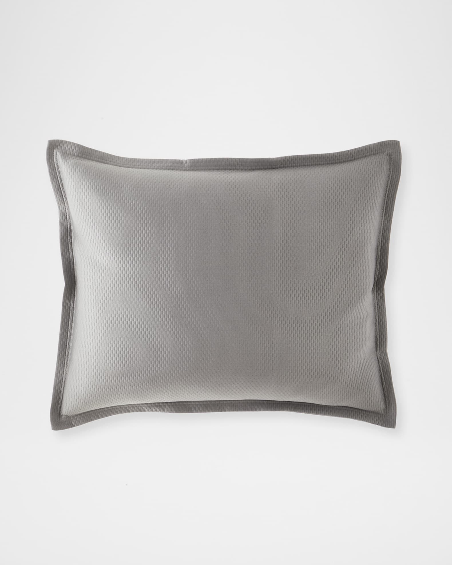 Sferra Perrio Matelasse Sham