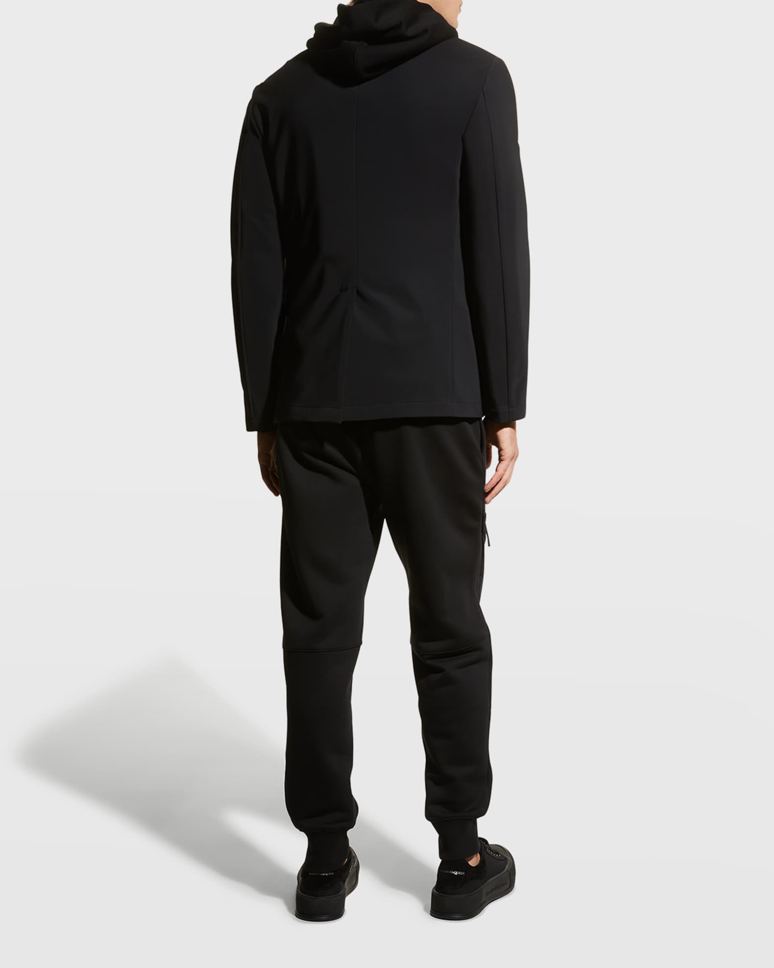 Men's Clinton Precision Ponte Blazer | Neiman Marcus