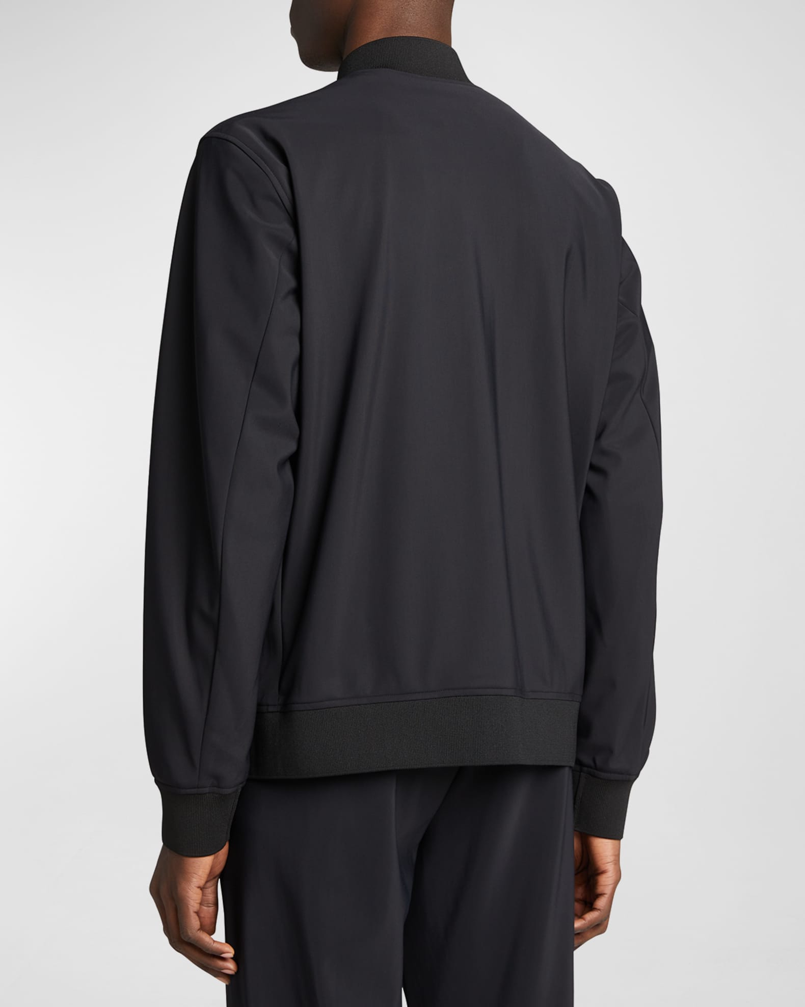 Men's Murphy Precision Ponte Jacket | Neiman Marcus