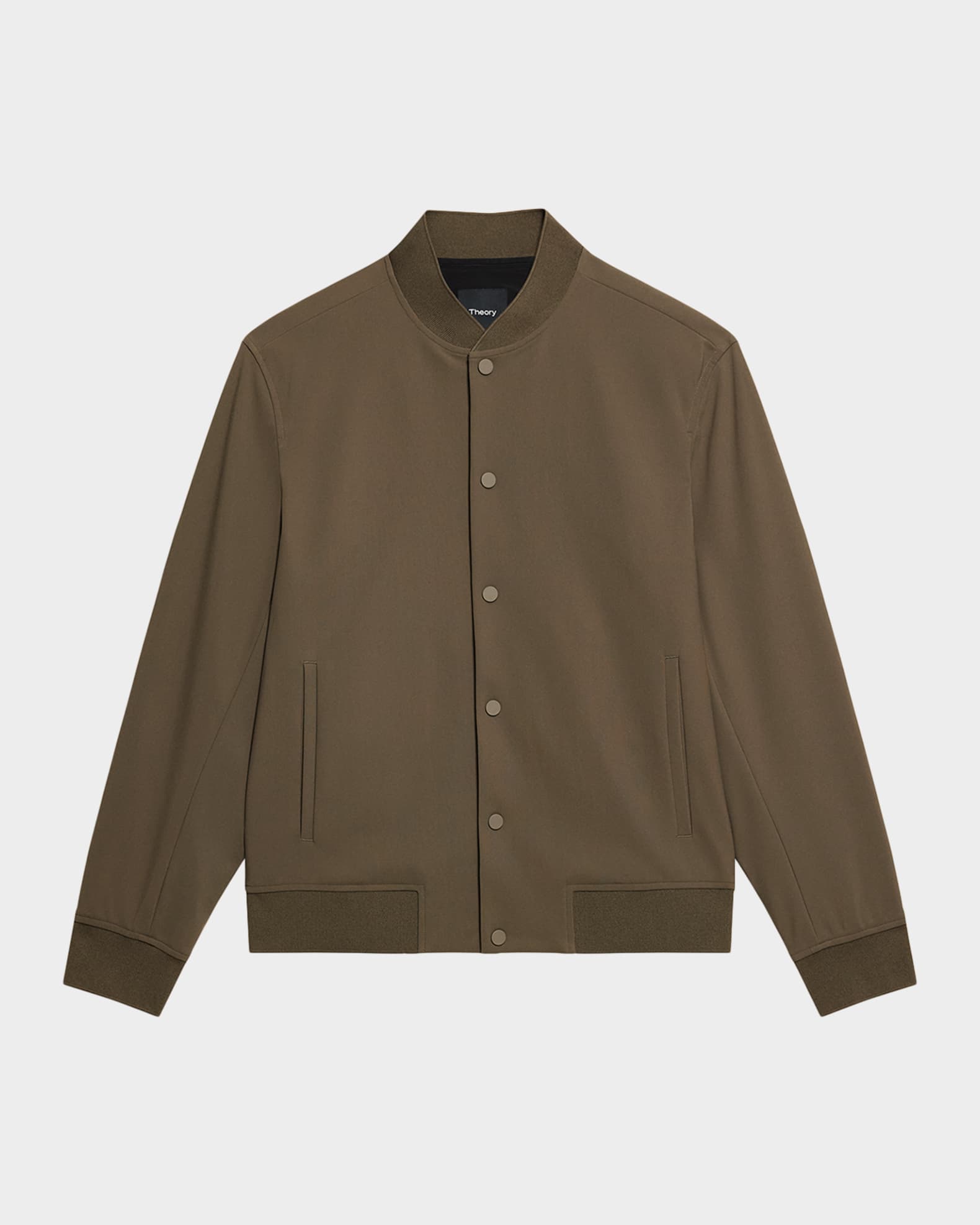 Men's Murphy Precision Ponte Jacket | Neiman Marcus