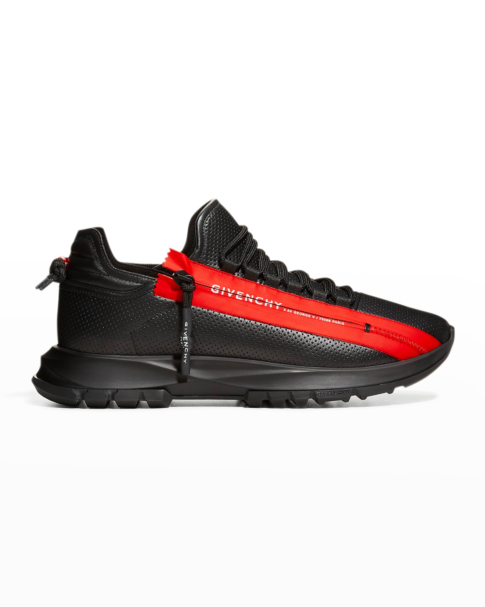neiman marcus givenchy sneakers
