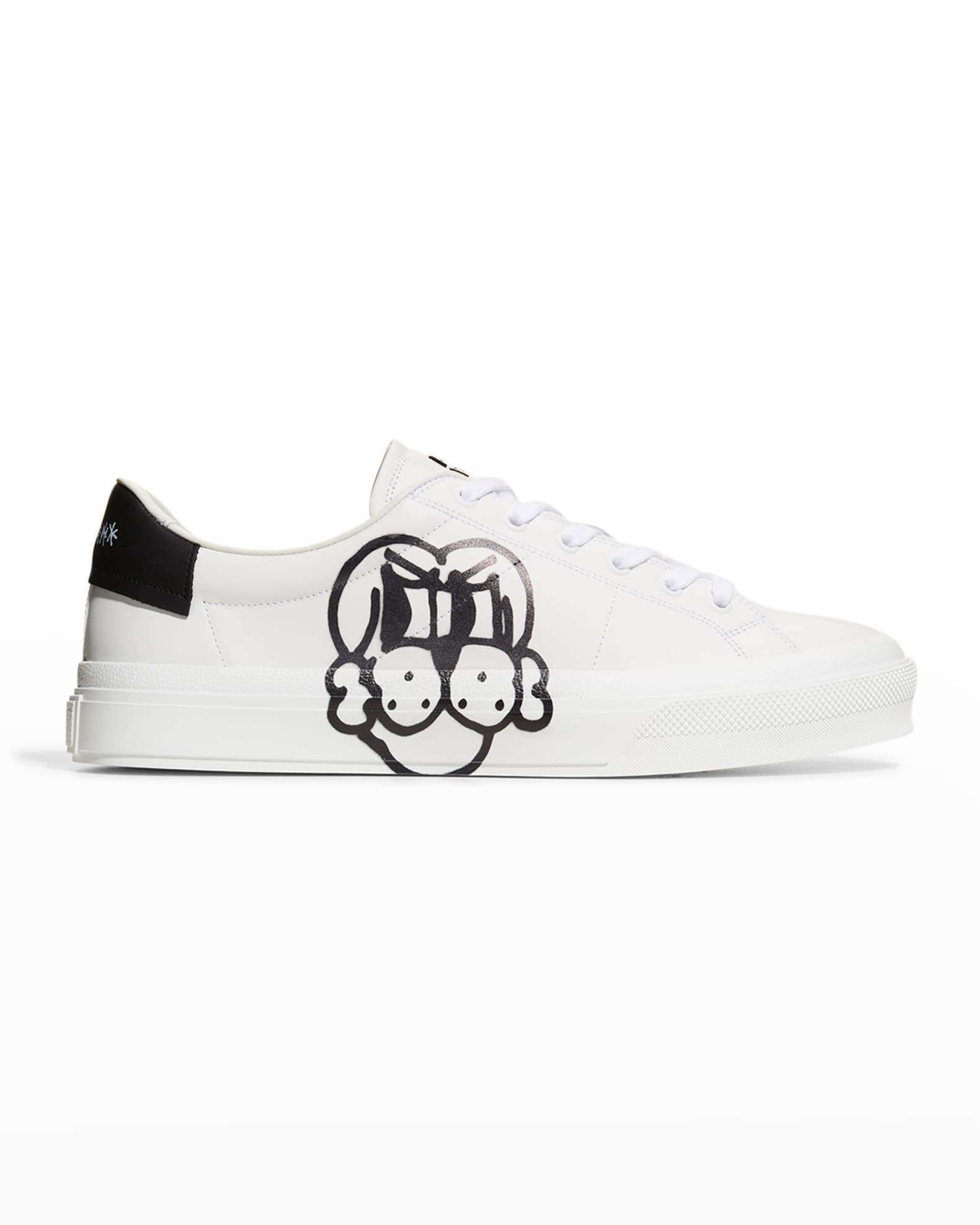 neiman marcus givenchy sneakers