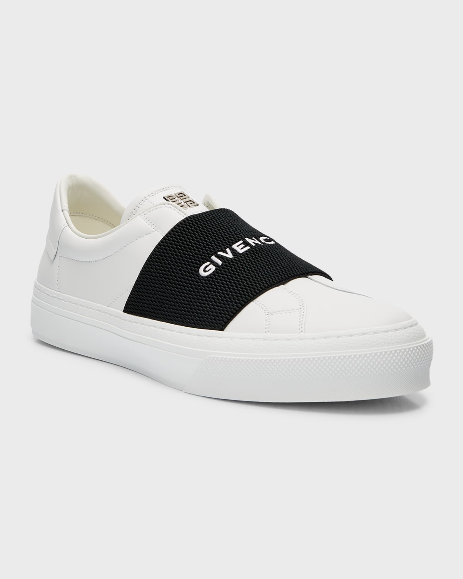 Mens givenchy trainers hotsell