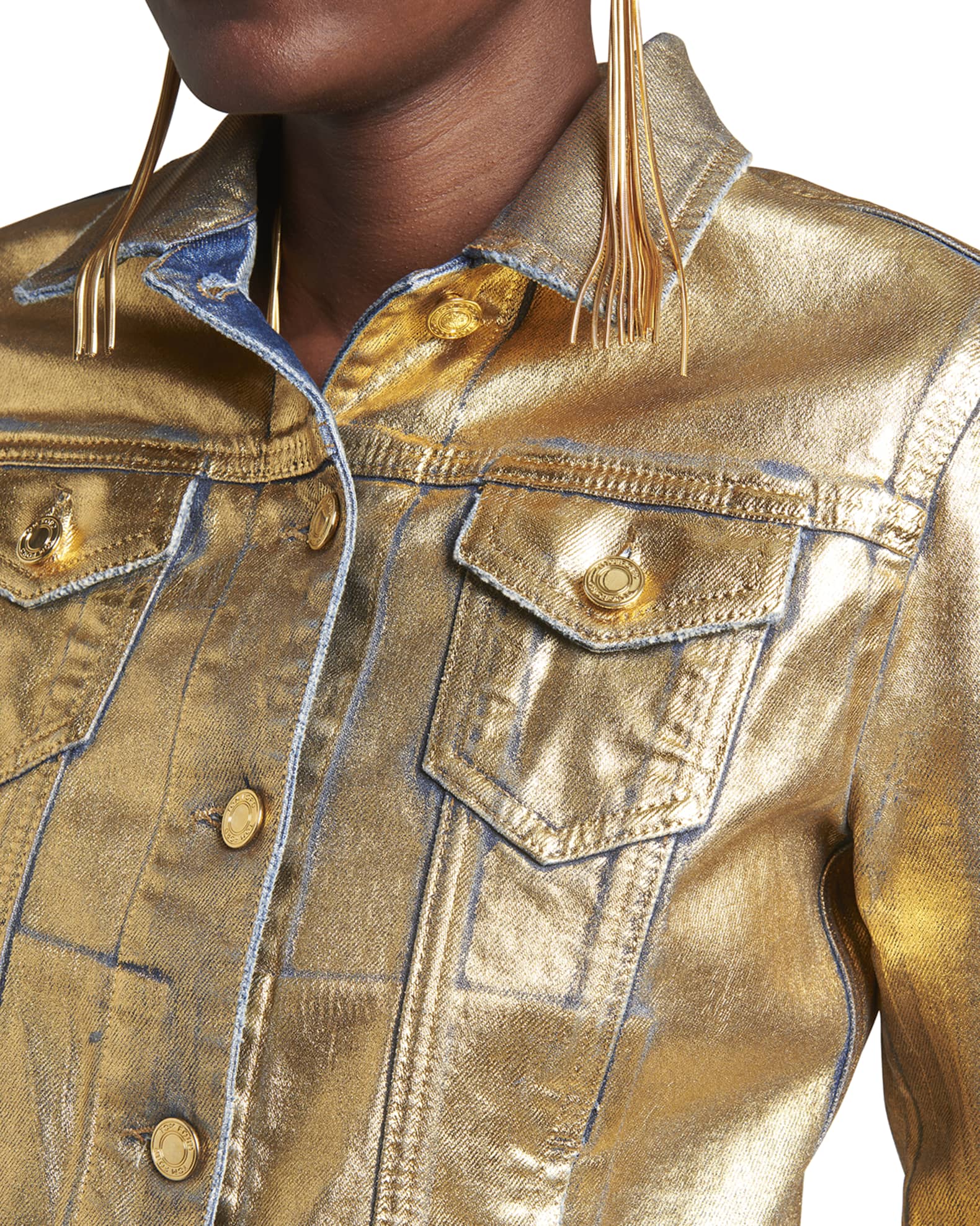 tom ford denim jacket