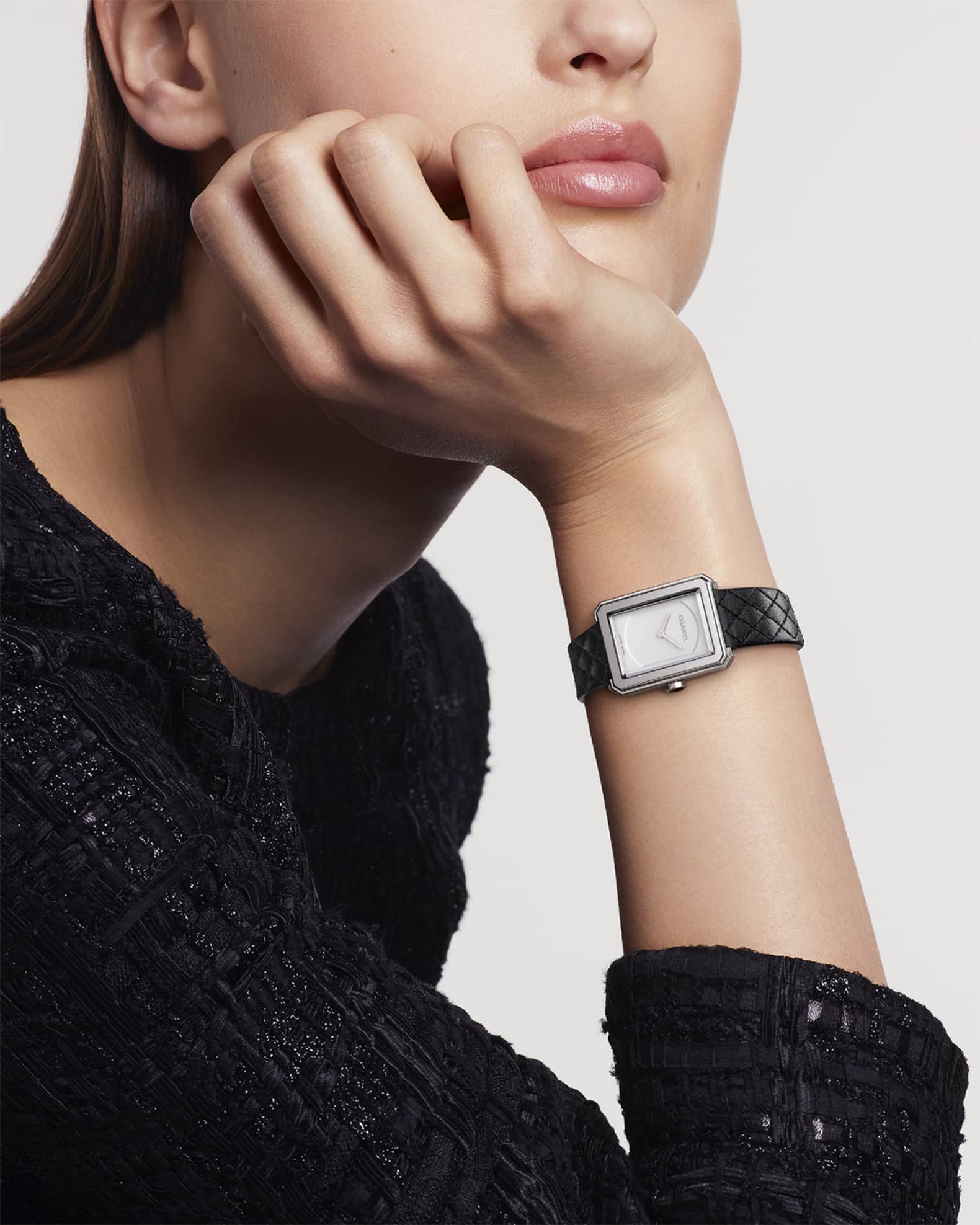 BOY·FRIEND WATCH 1