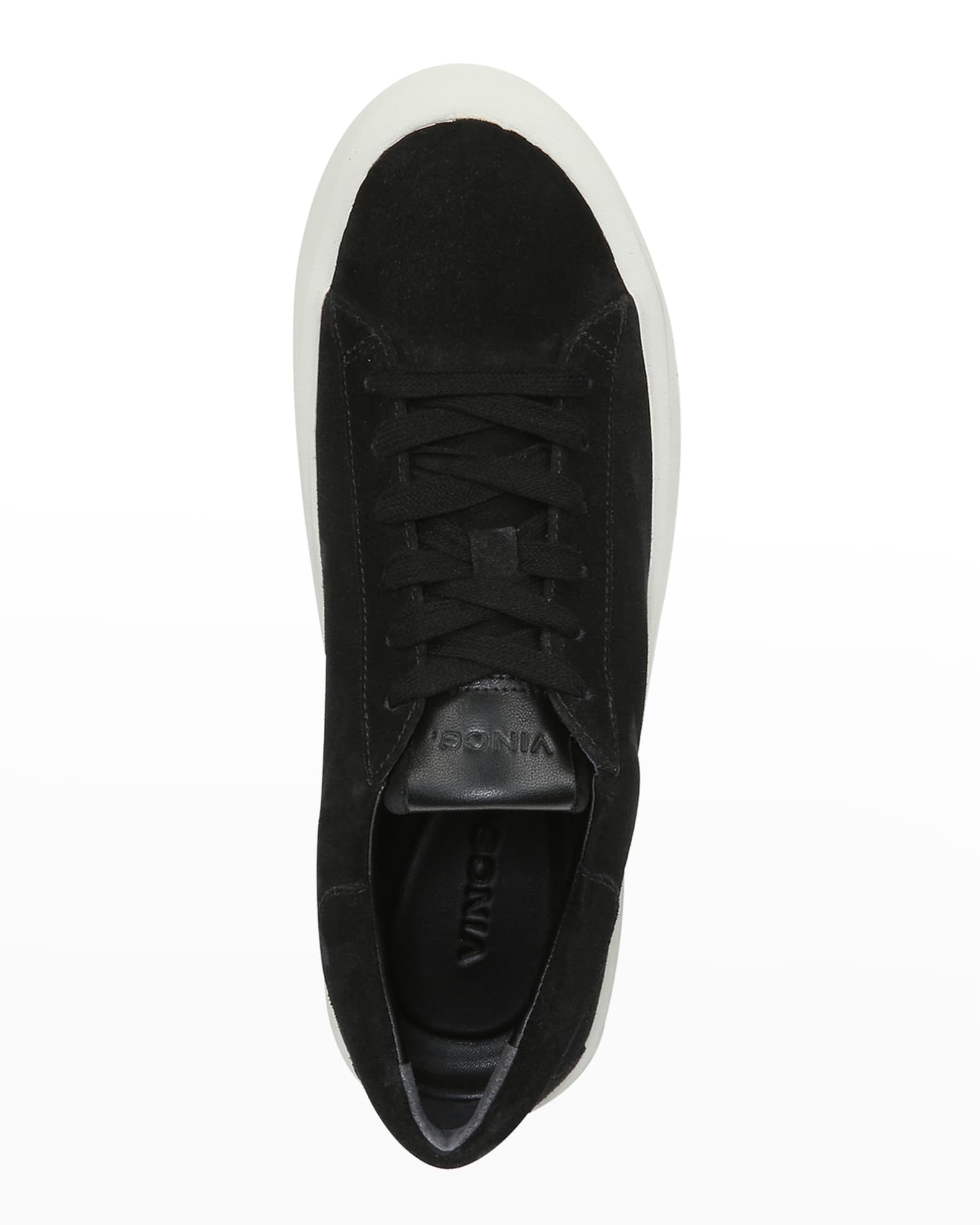 Vince Gabi Lace-Up Sneakers | Neiman Marcus