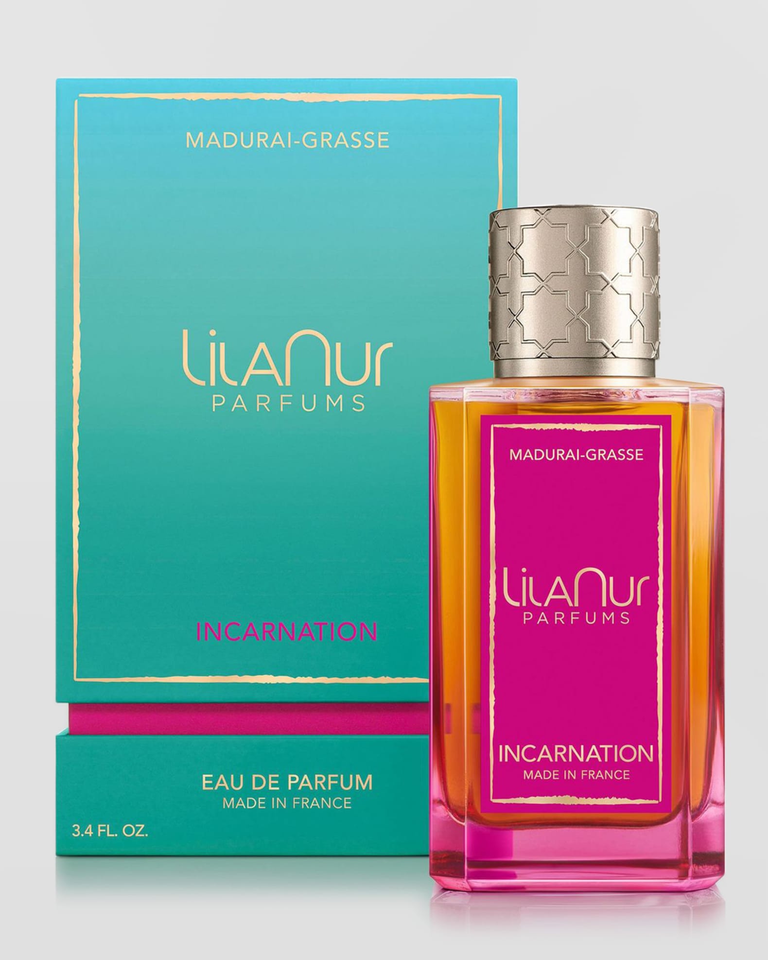 Incarnation Eau de Parfum, 3.4 oz.  1