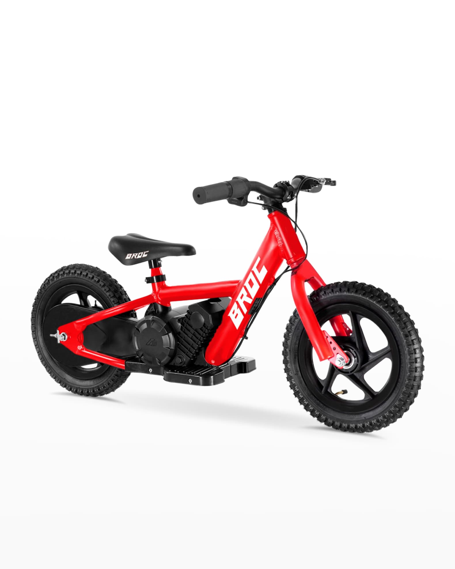 Kid's Broc USA D-12 Batter-Powered Bike 1