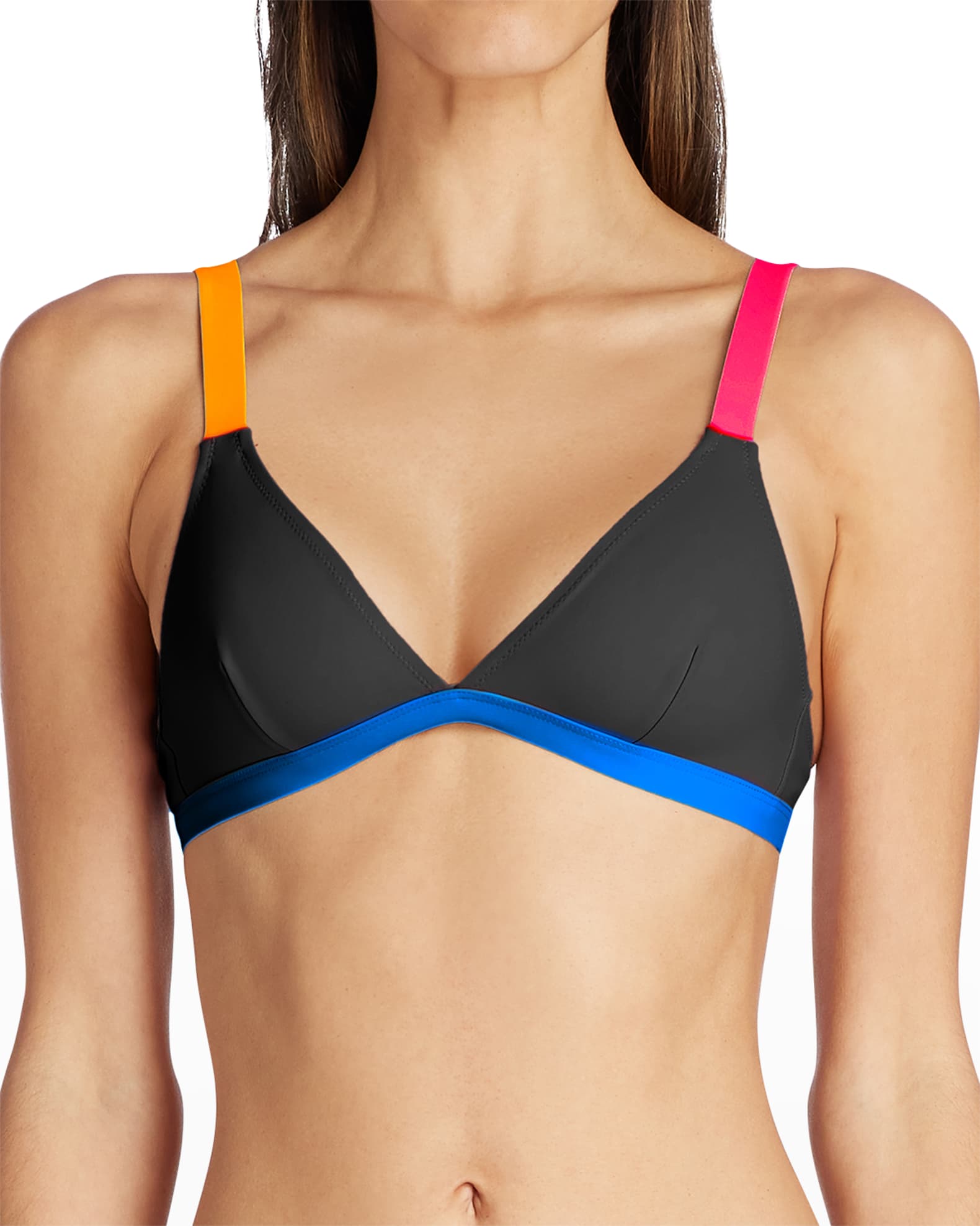 St. Barths Bikini Top 1