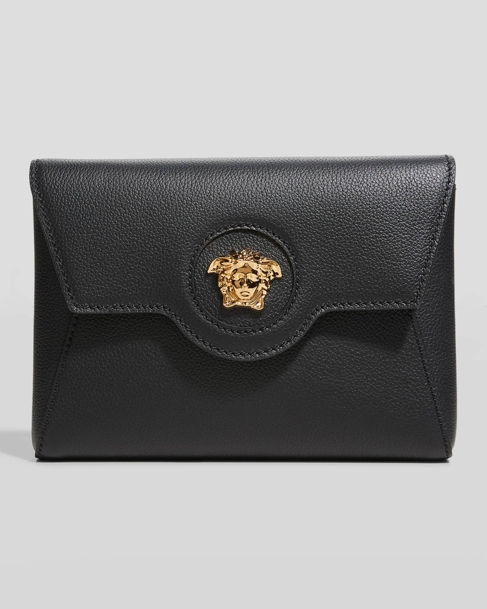Versace neck pouch hotsell