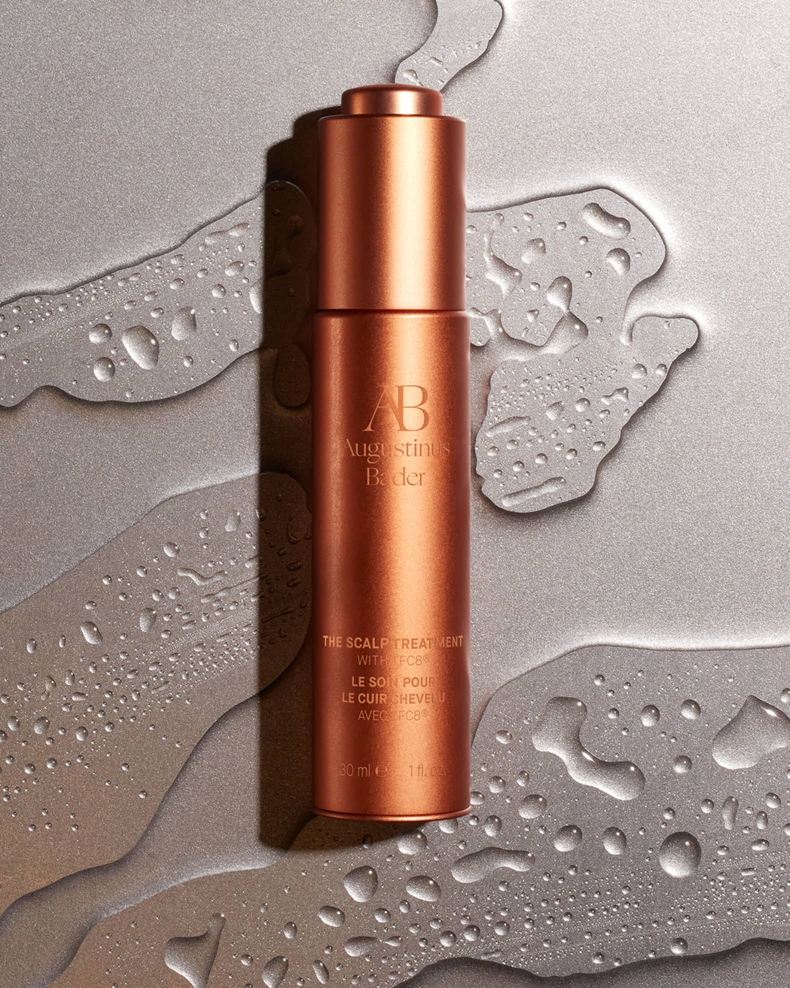 Augustinus Bader 1 oz. The Scalp Treatment with TFC8 | Neiman Marcus