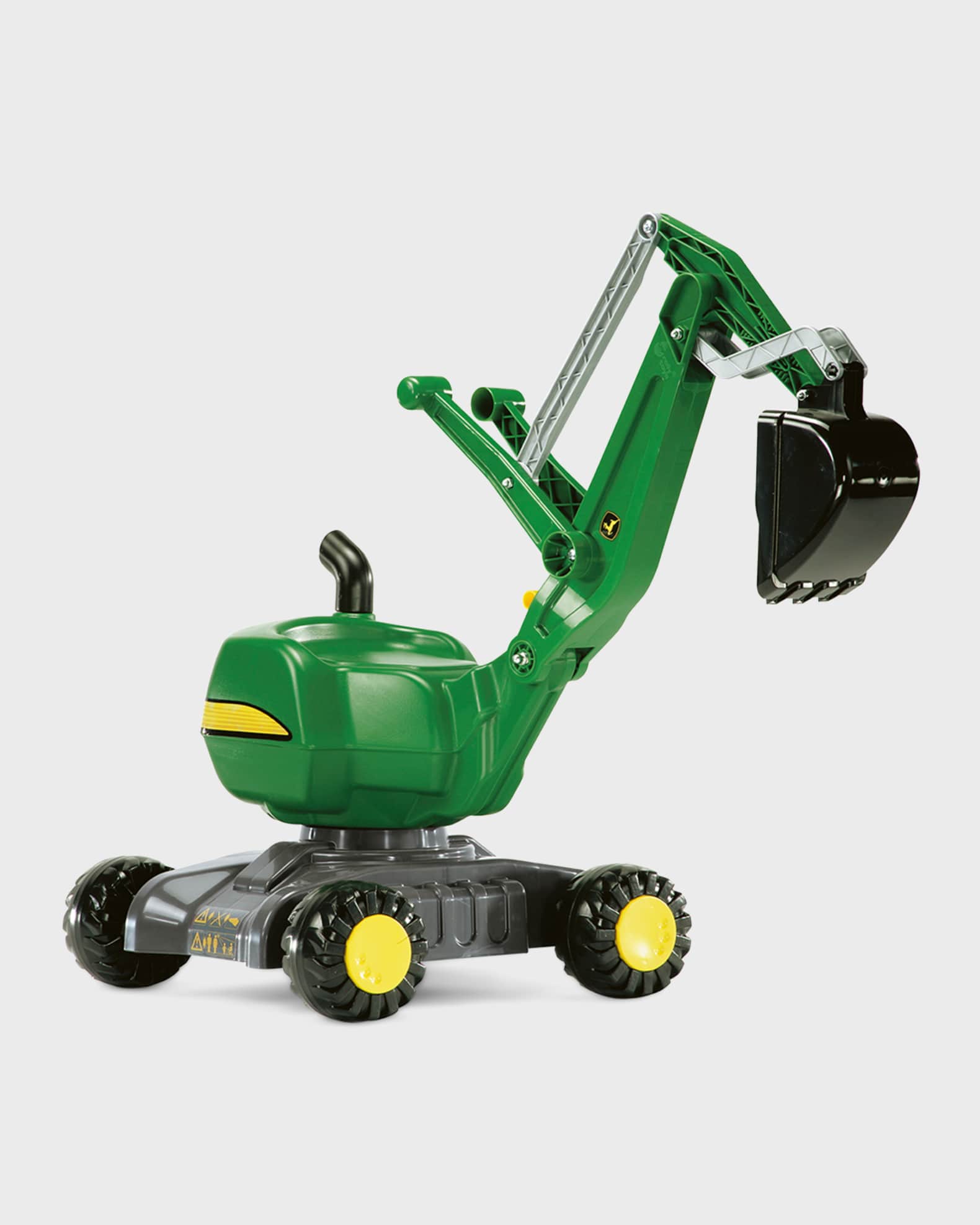 Kettler john deere 2025