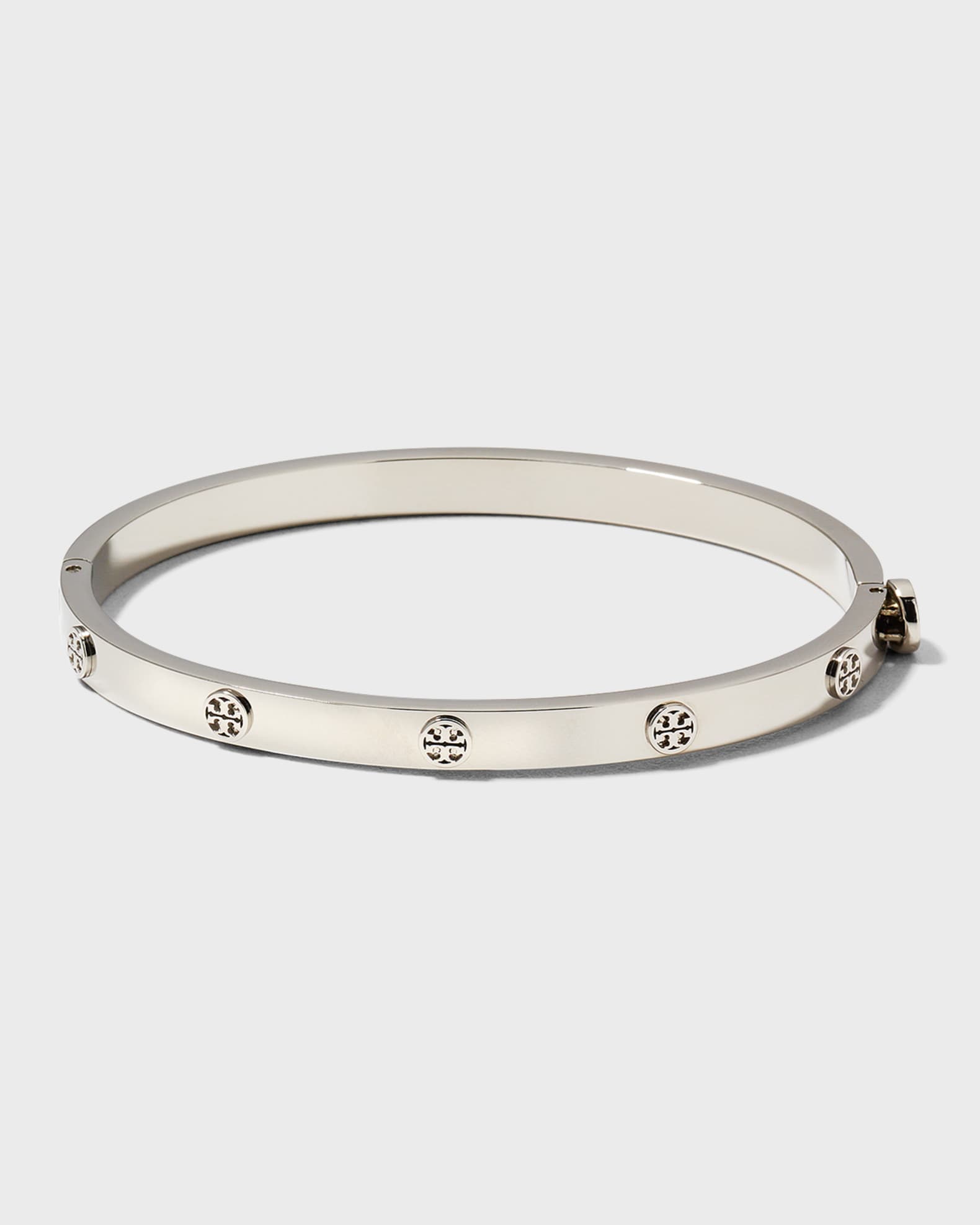 Miller Stud Hinge Bracelet: Women's Jewelry, Bracelets