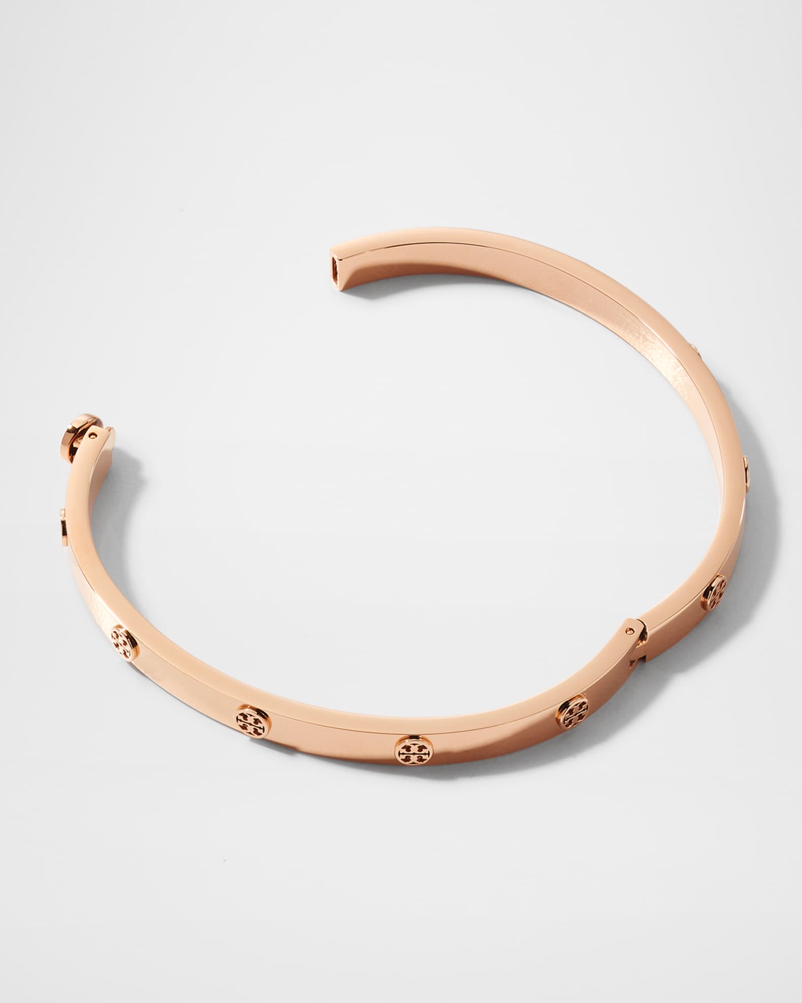 miller stud hinge bracelet