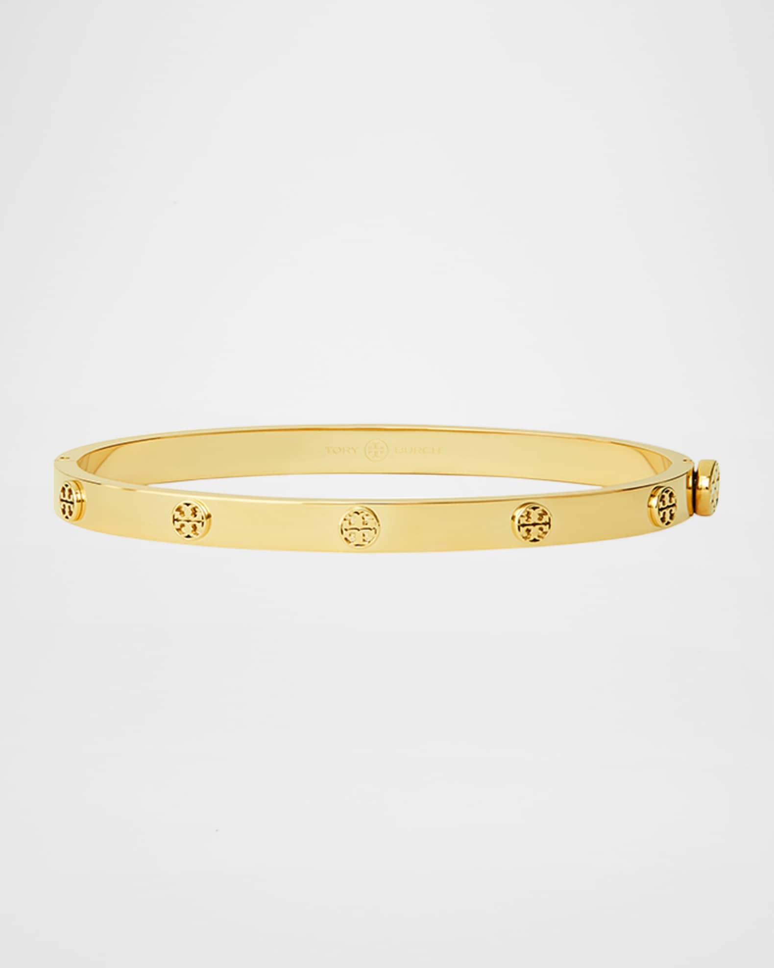 Miller Stud Hinge Bracelet, 5mm 0