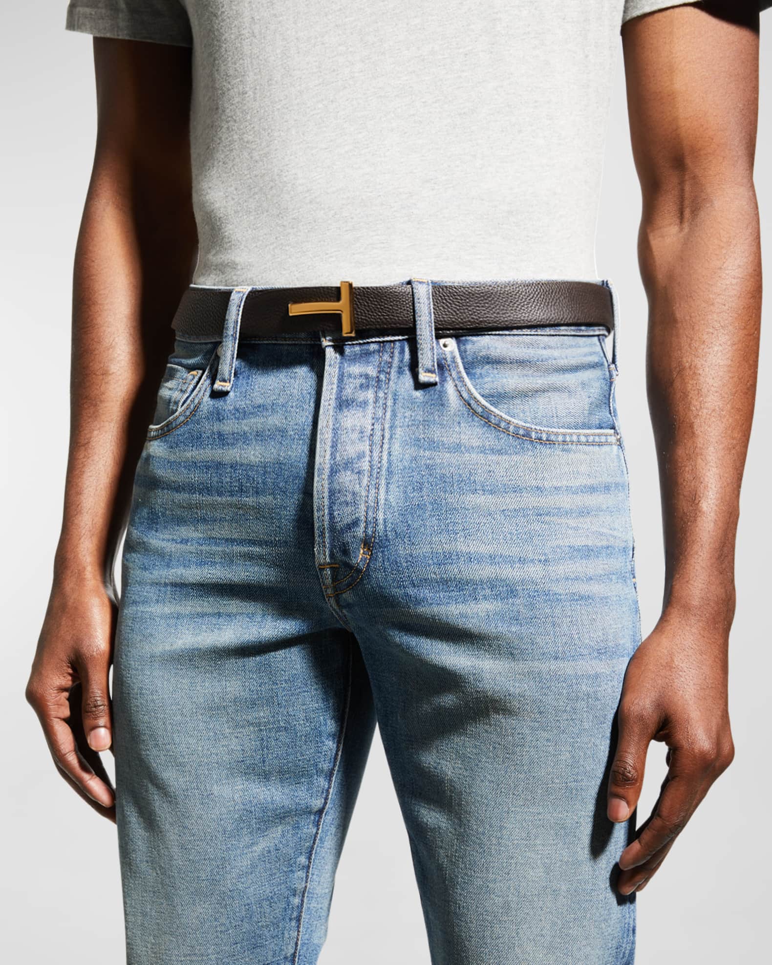 neiman marcus tom ford belt