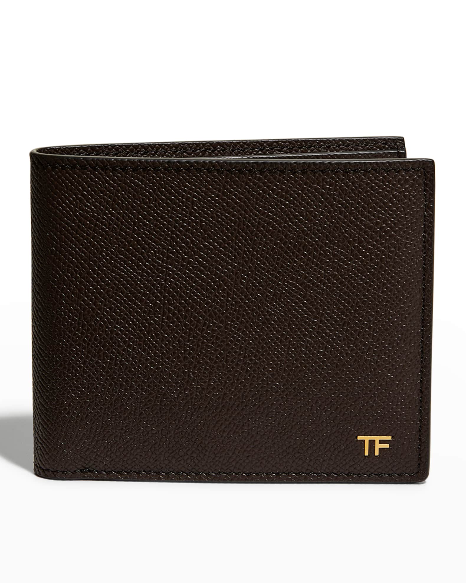 TOM FORD - Man - Yellow - Wallet
