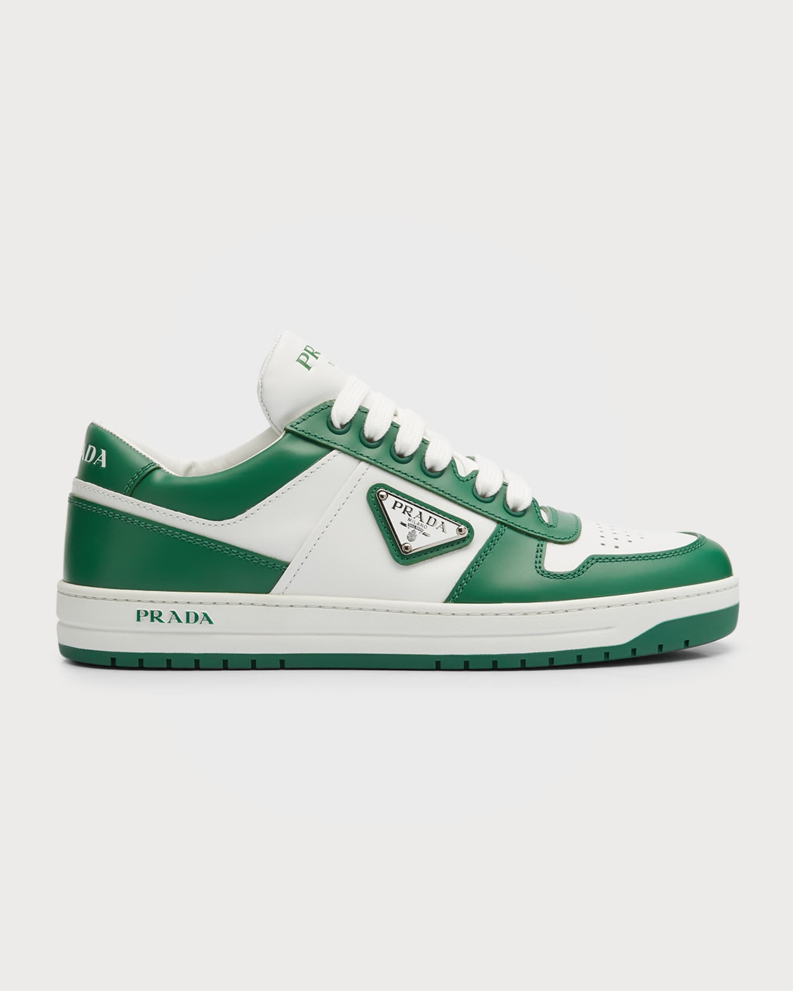 Prada Sneakers Rich The Kid Sneaker Shopping Prada America's Cup