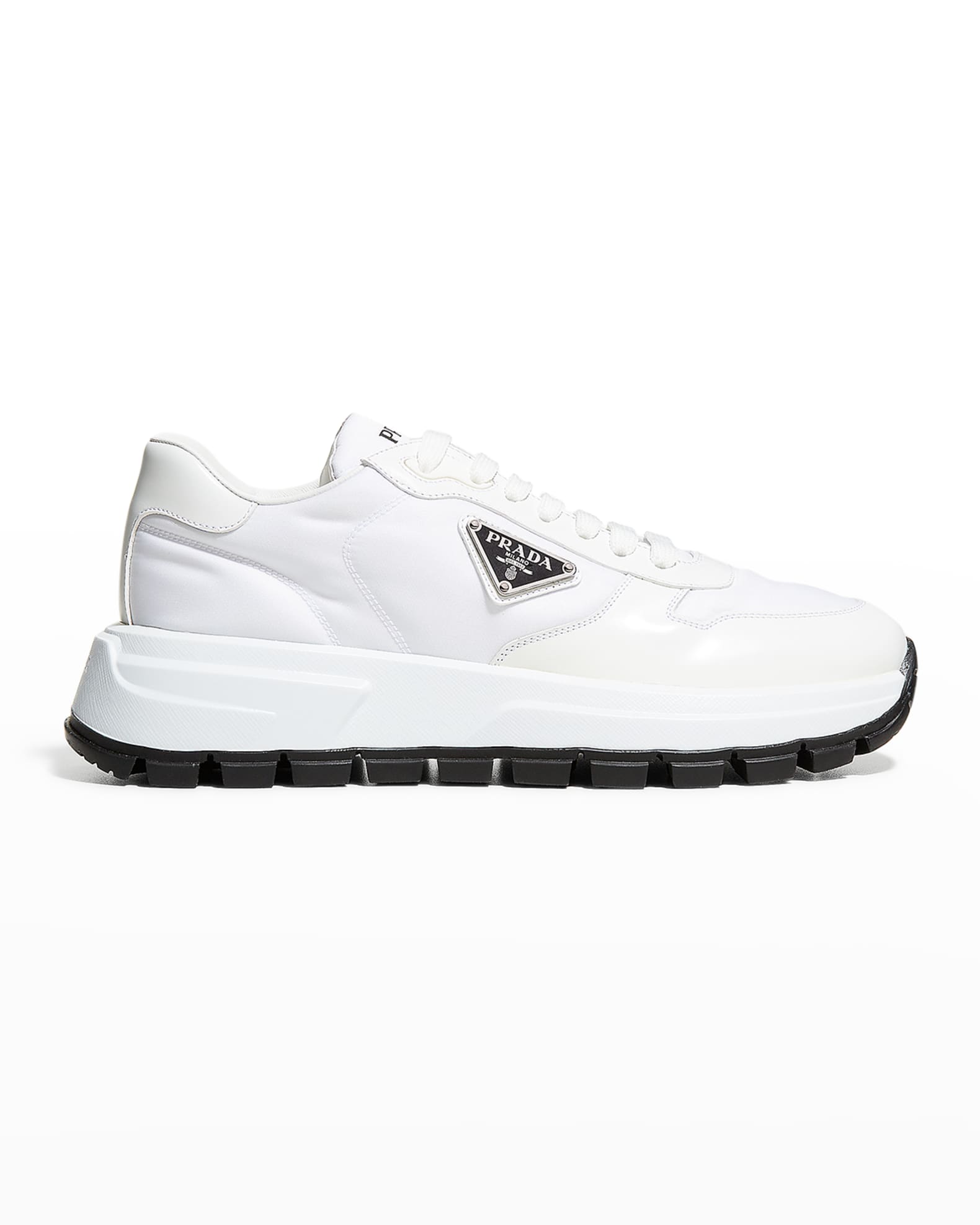 neiman marcus prada sneakers