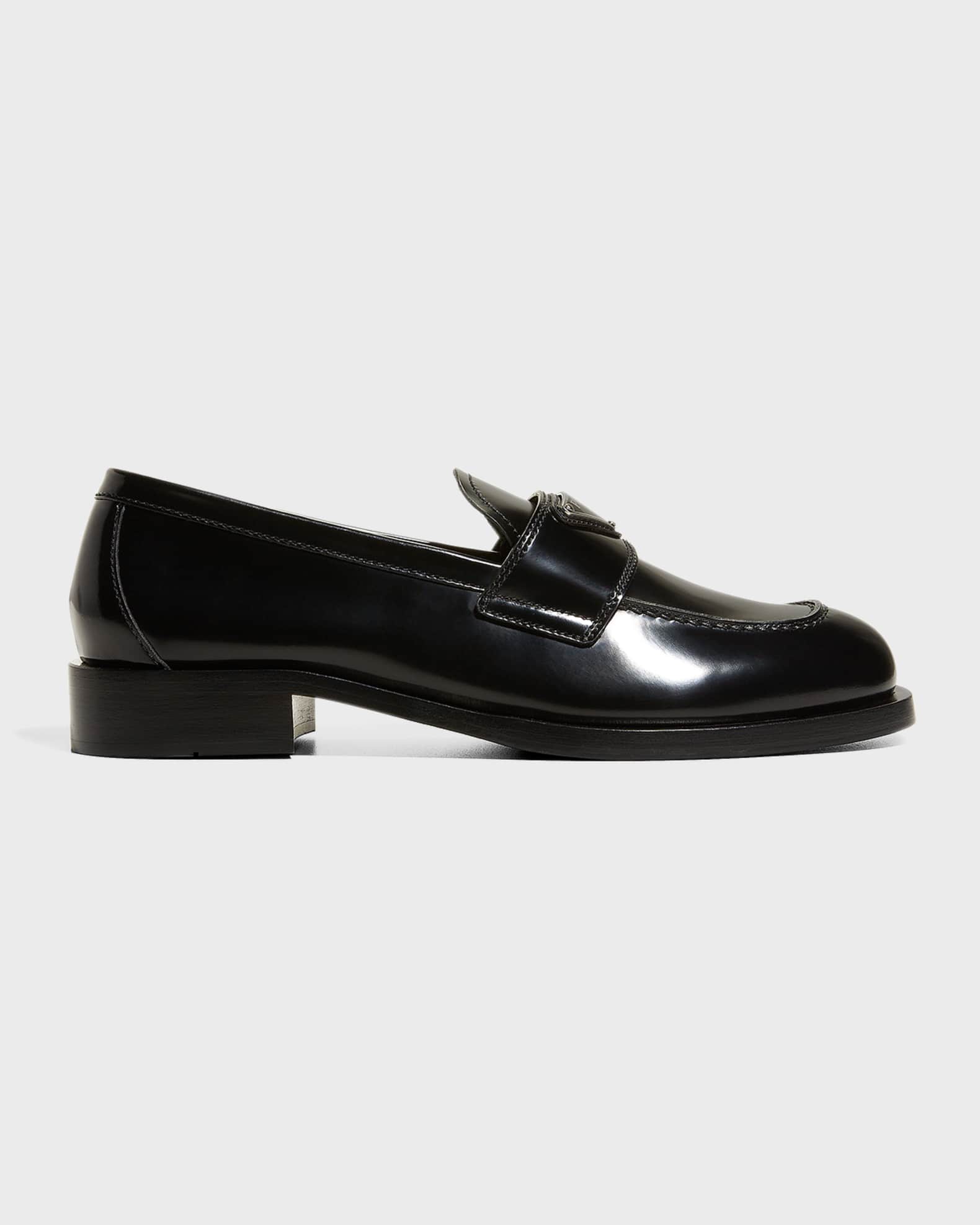 Neiman marcus womens loafers outlet