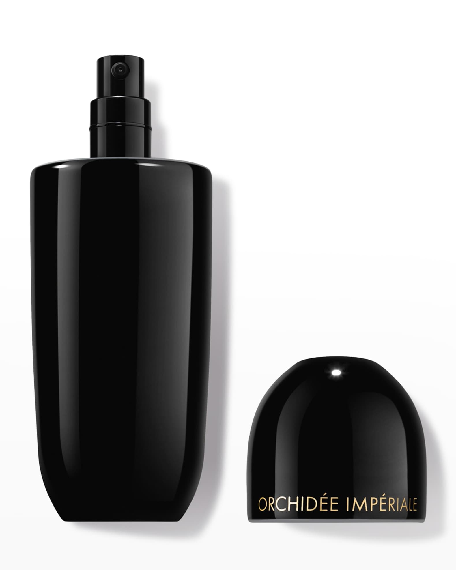 Guerlain Orchidee Imperiale Black The Symbioserum, 1 oz