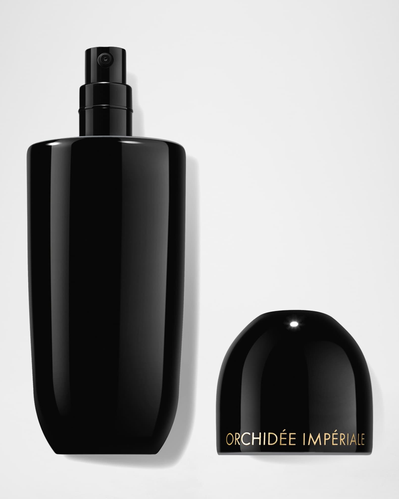 Guerlain Orchidee Imperiale Black The Symbioserum Refill, 1 oz