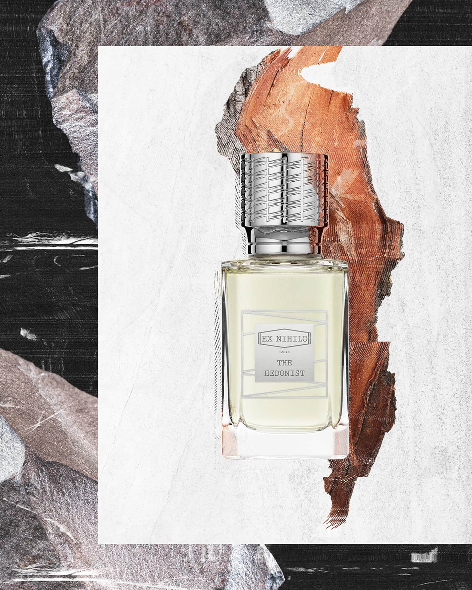 Ex Nihilo The Hedonist Eau de Parfum, 3.4 oz. | Neiman Marcus