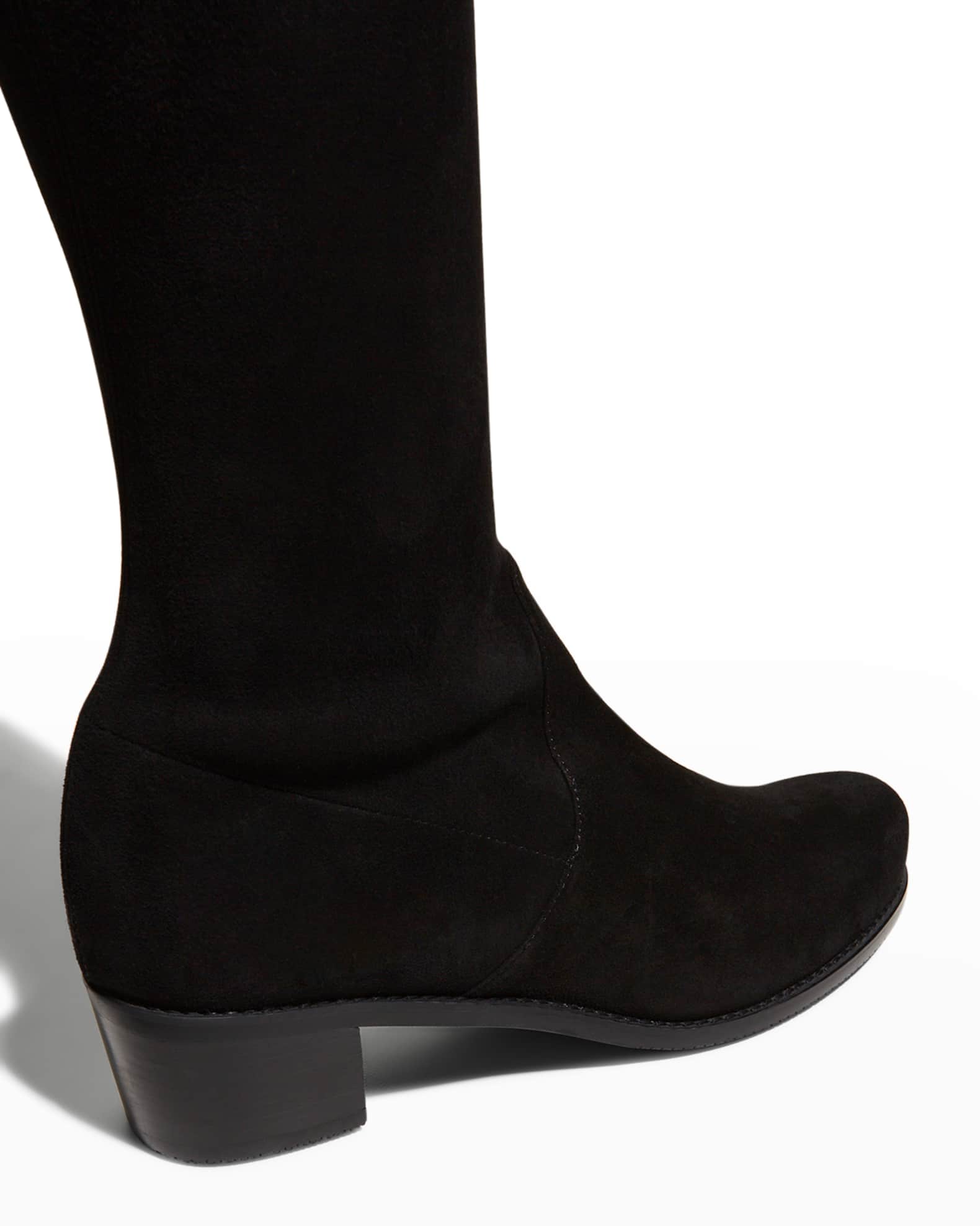 The tieland boot top