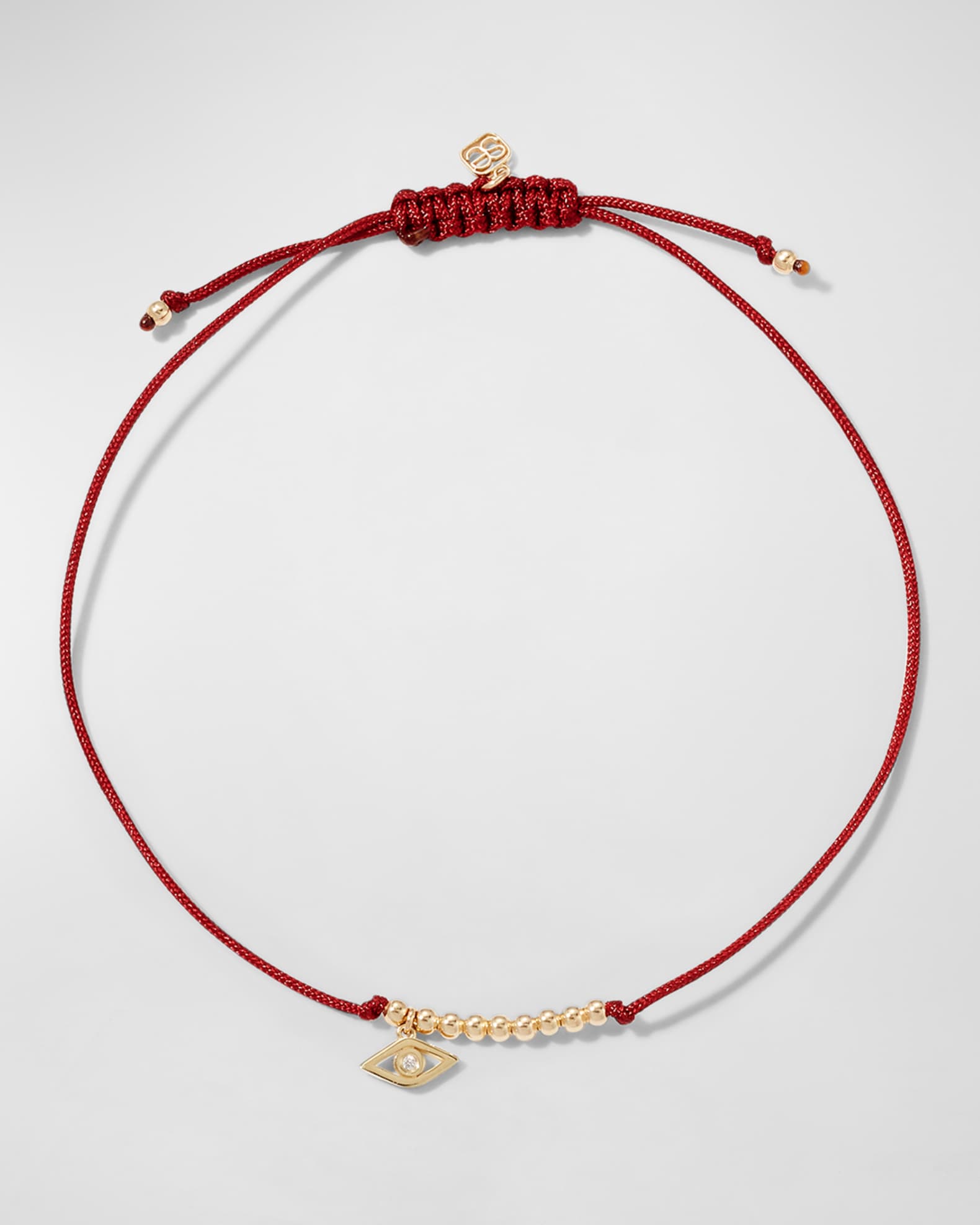 Neiman Marcus Sydney Evan Evil Eye Bracelet, RayBan Sunglasses