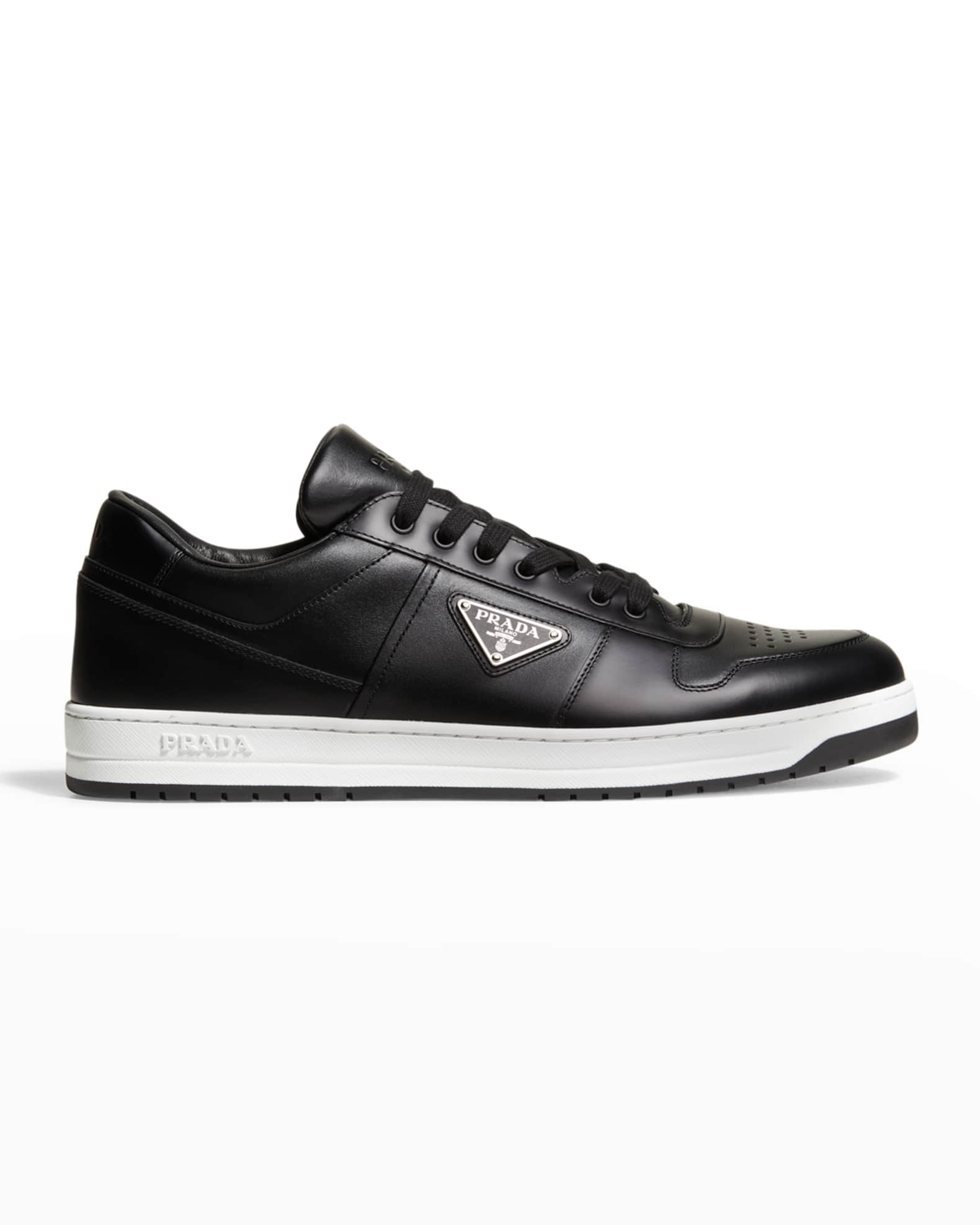 neiman marcus prada sneakers