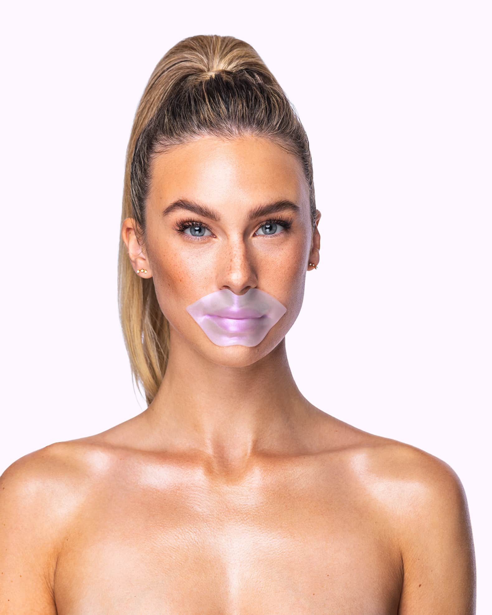 Diamond Radiance Lip Mask (6 Treatments) 1