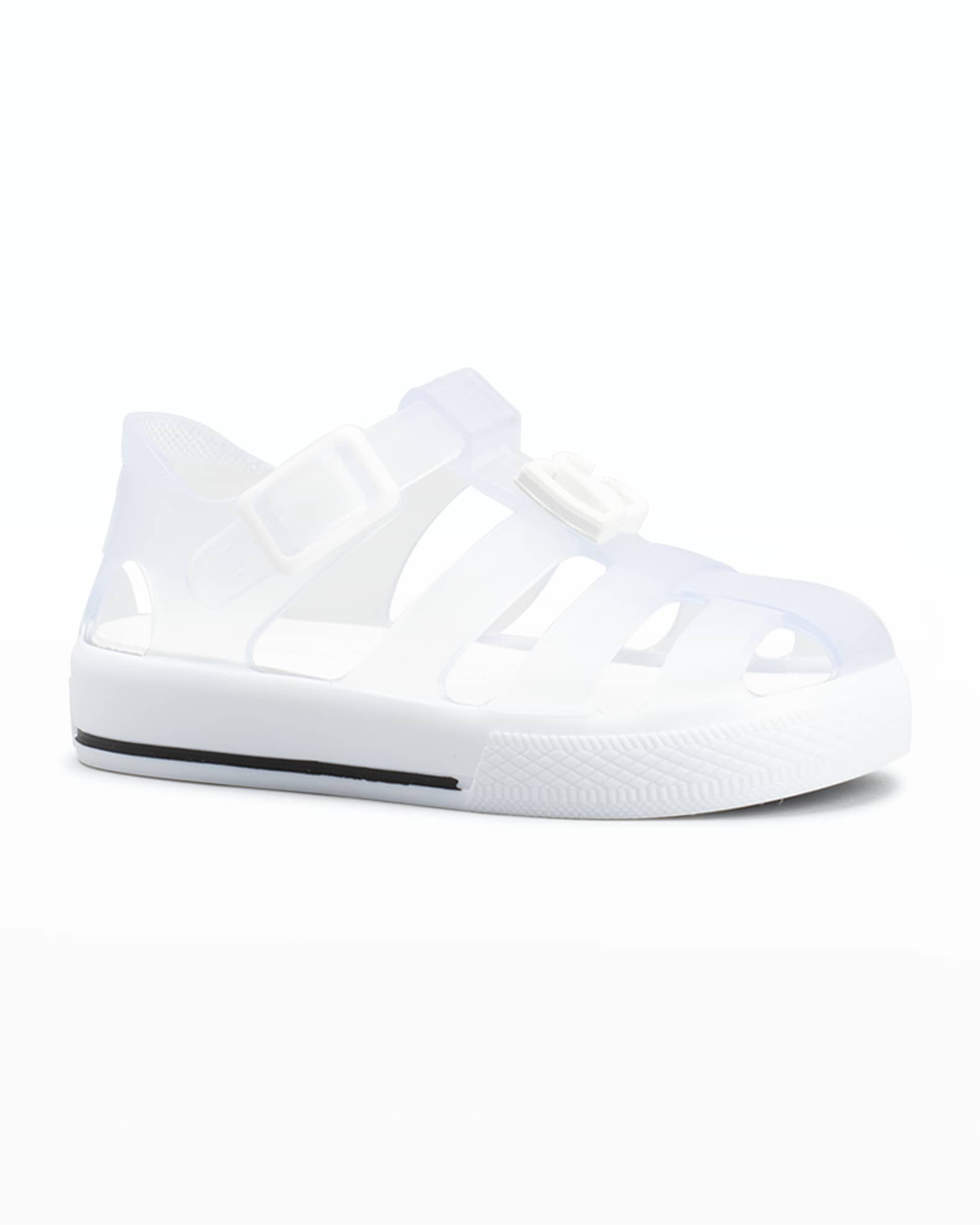 Toddler puma deals jelly sandals
