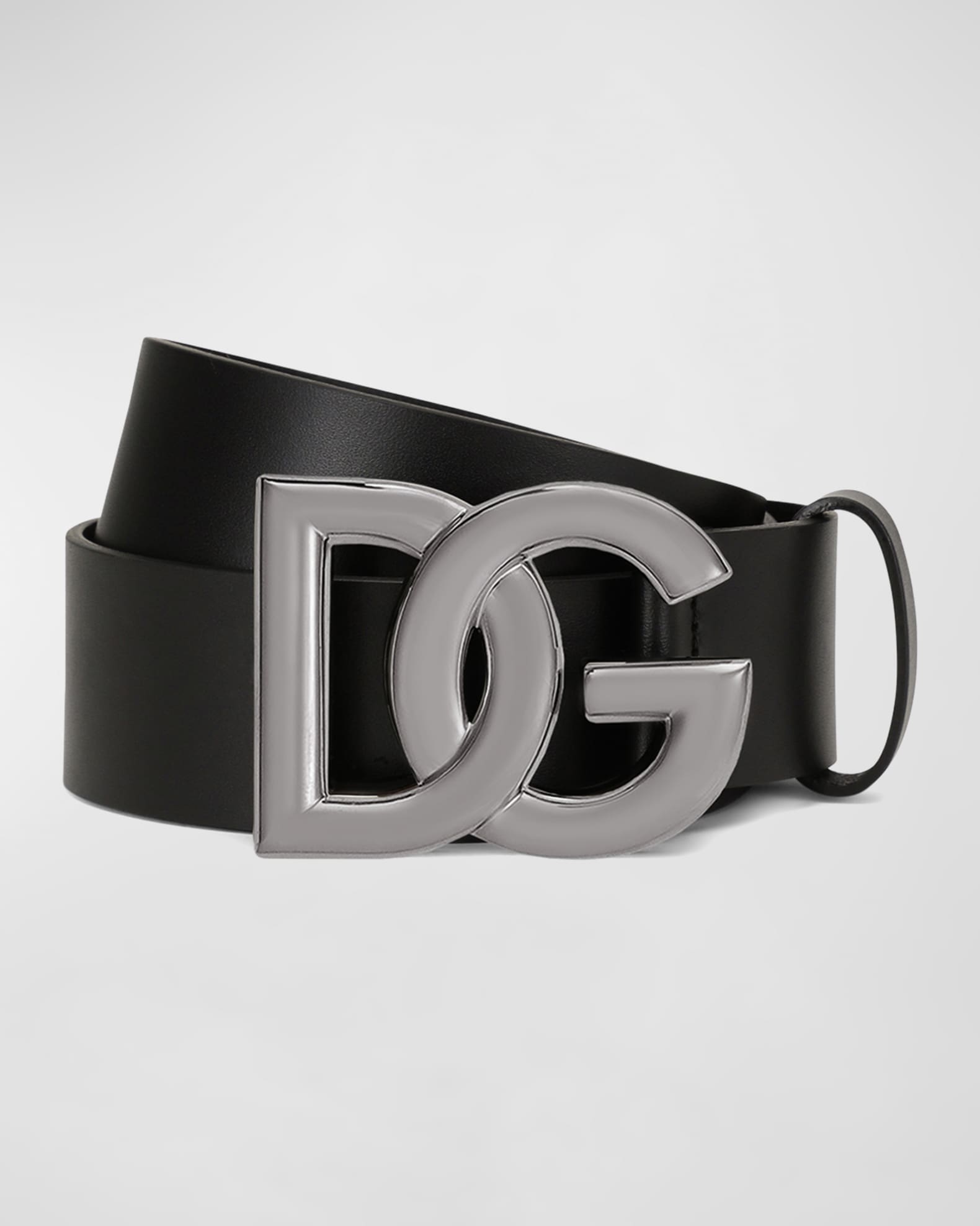 D&g belt online mens