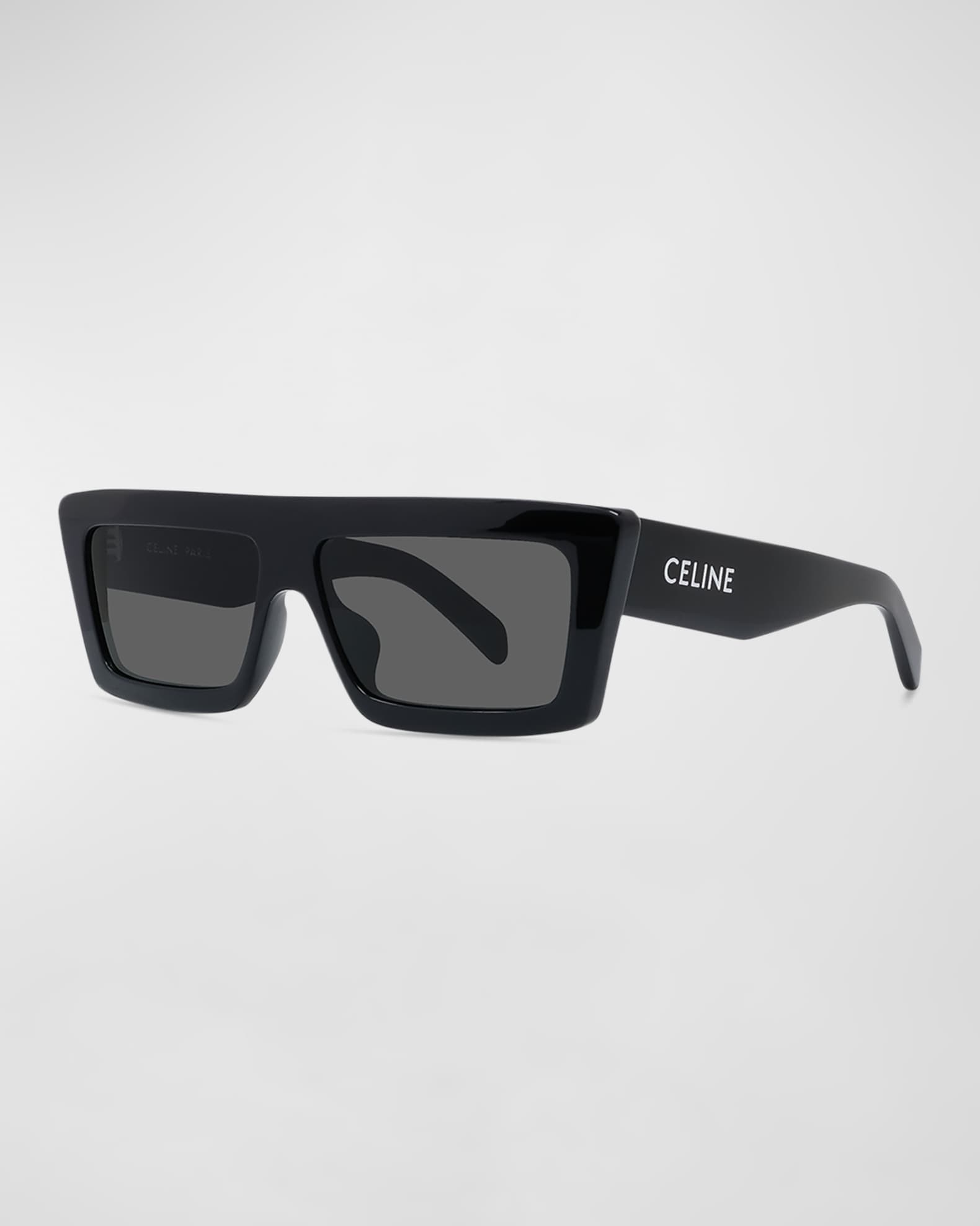 Celine rectangular sunglasses top