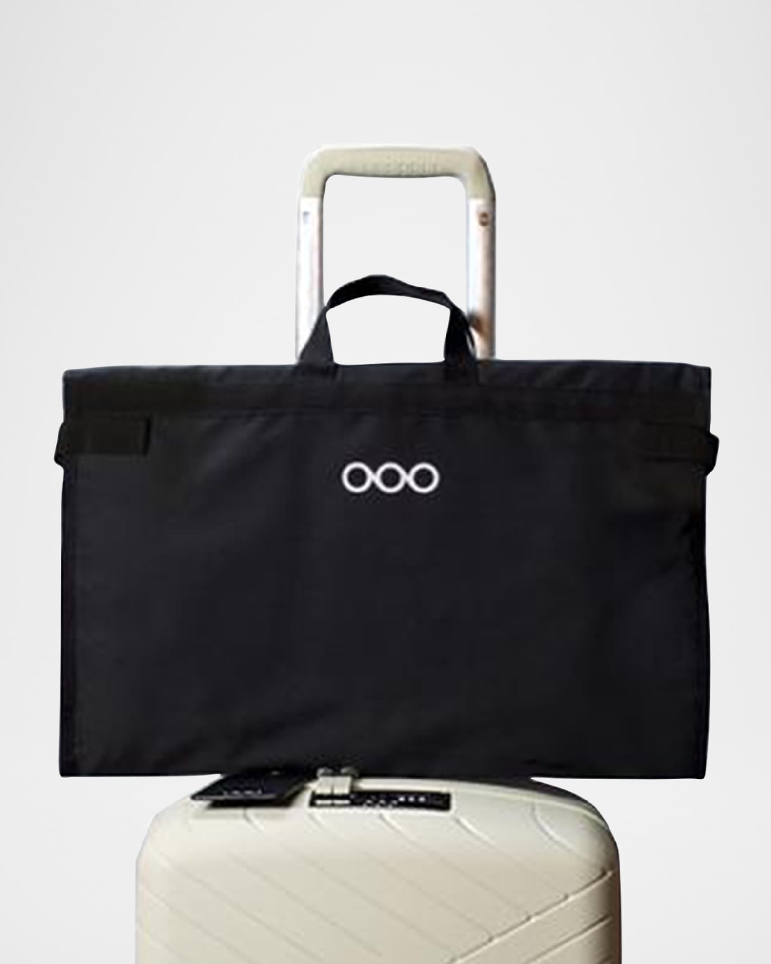 Travel Accessories Trifold Garment Bag