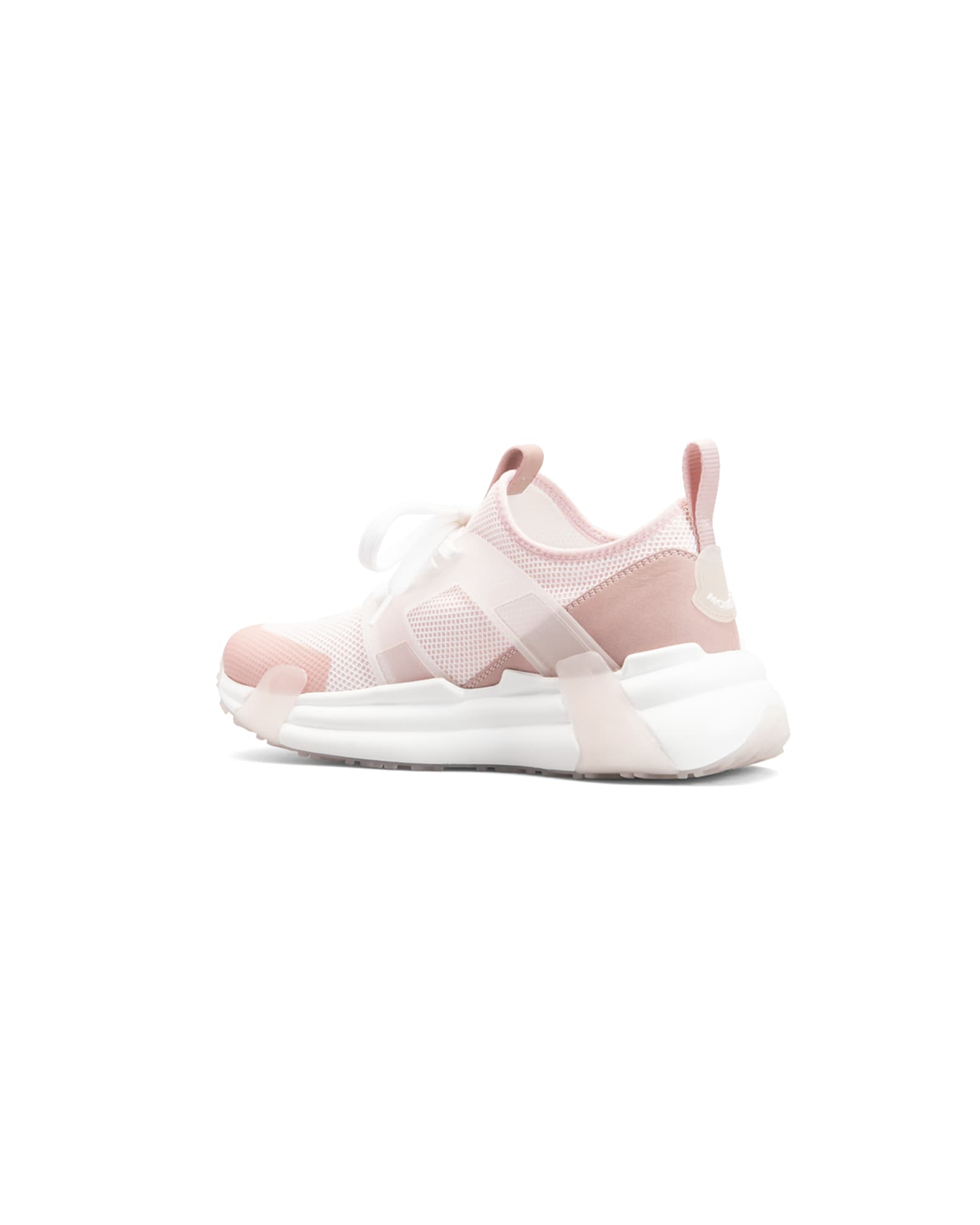 Lunarove Low Top Sneaker