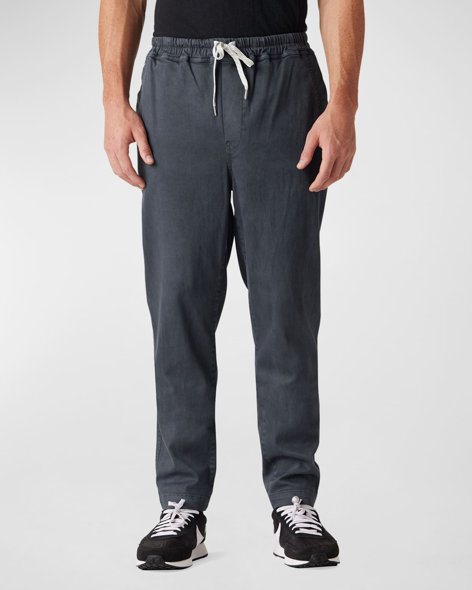 Joe s Jeans Men s Tencel Twill Deck Pants Neiman Marcus
