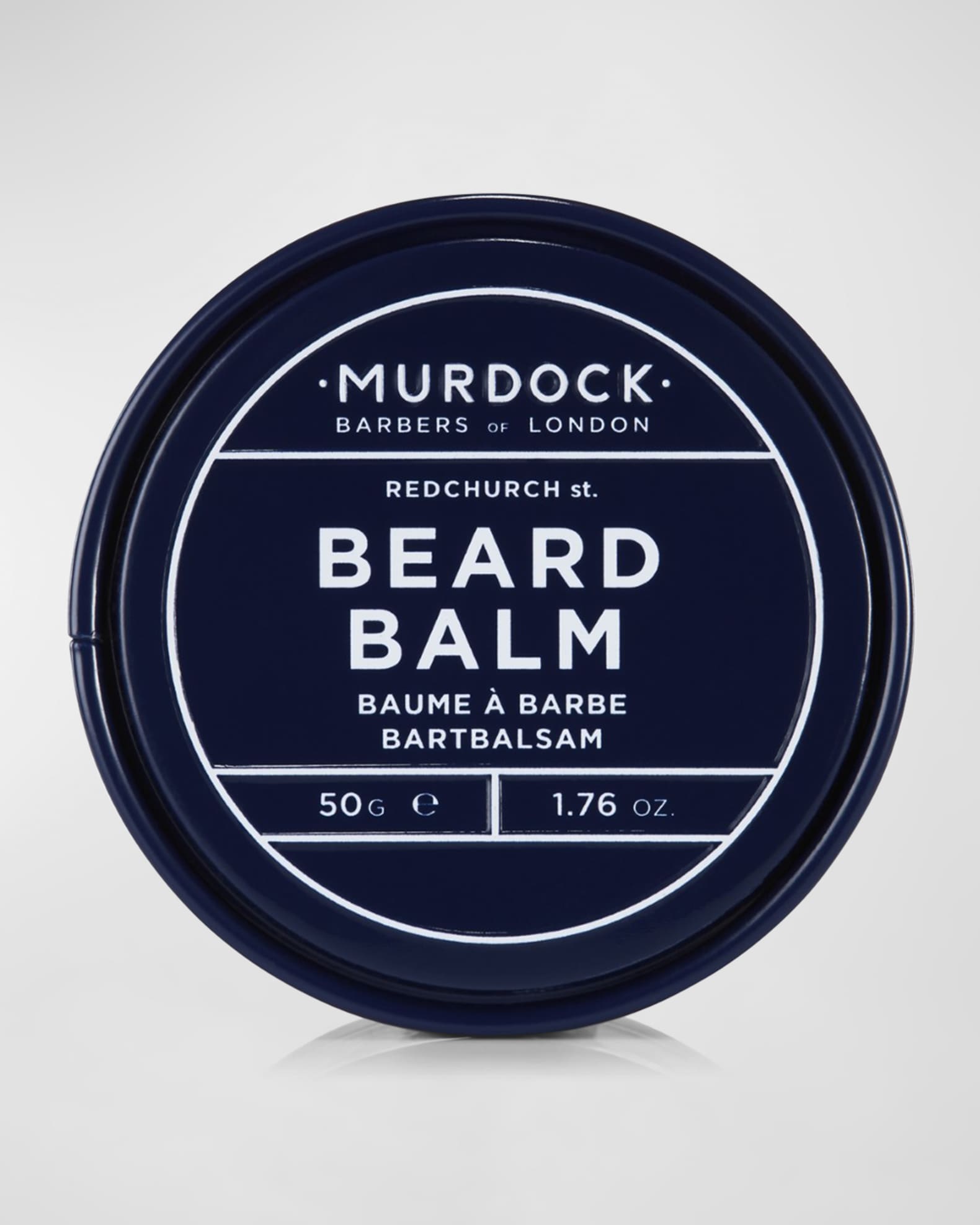 Beard Balm, 1.76 oz.  0