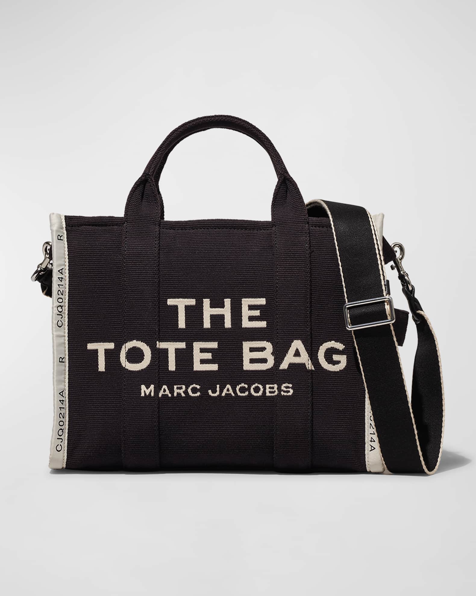 Marc Jacobs Medium Tote
 Marc Jacobs The Jacquard Medium Tote Bag
