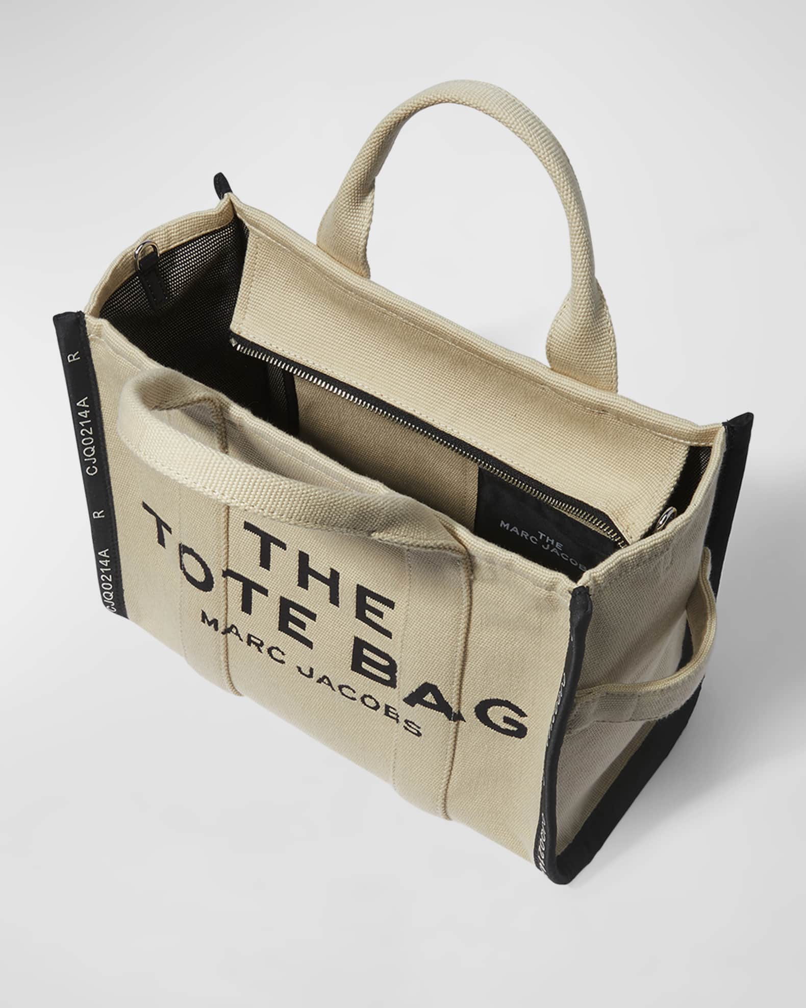 Marc Jacobs The Jacquard Medium Tote Bag | Neiman Marcus Marc Jacobs The Jacquard Medium Tote Bag | Neiman Marcus